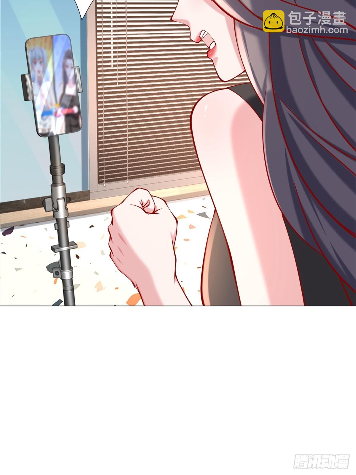 第56话 扑上来的花蝴蝶-第57话