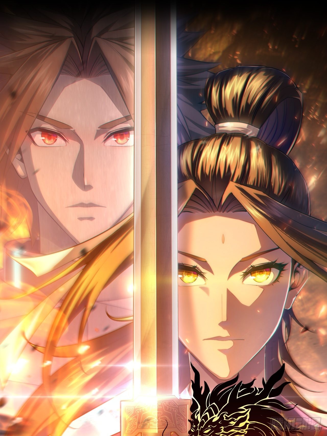 10-继续开盲盒，未知的伙伴(1/2)-第11话