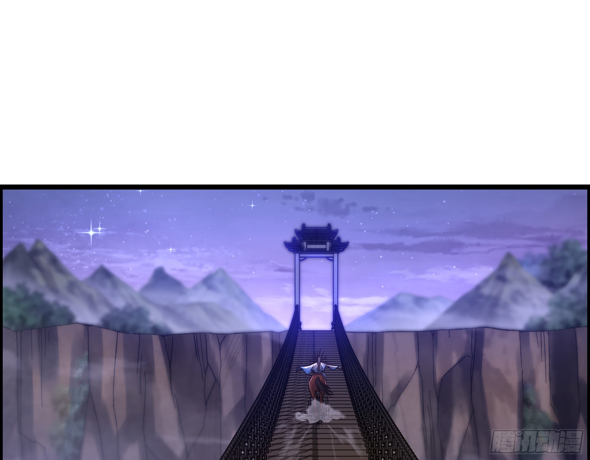 10-继续开盲盒，未知的伙伴(1/2)-第11话