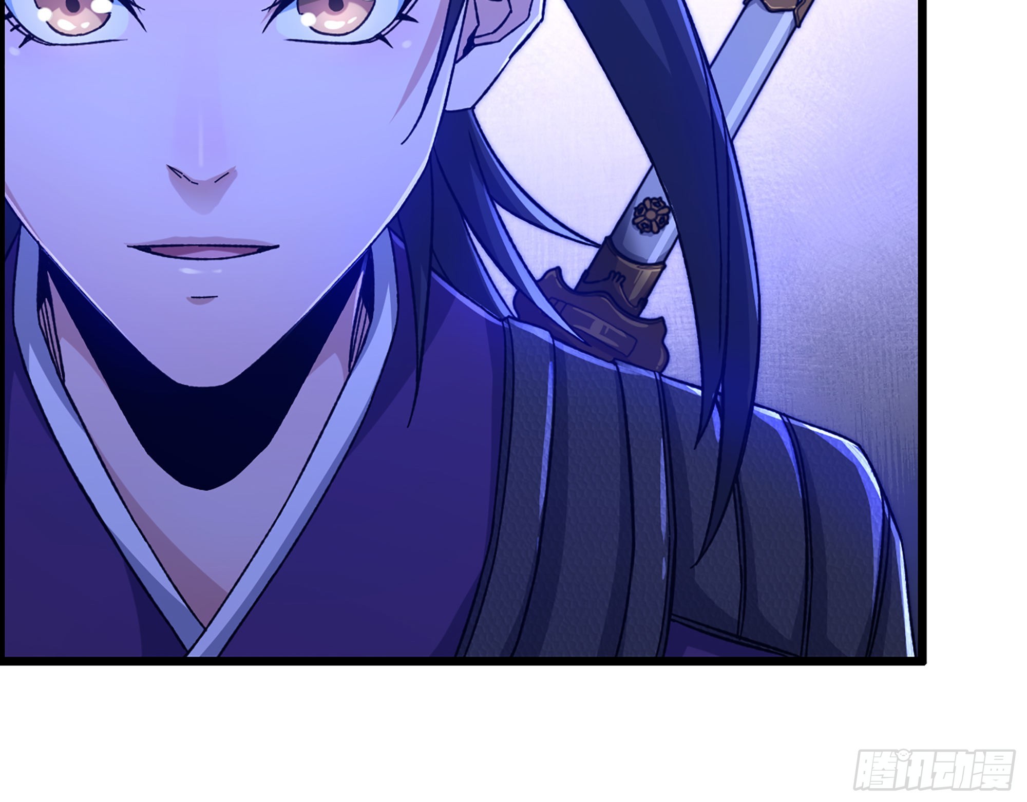 10-继续开盲盒，未知的伙伴(1/2)-第11话