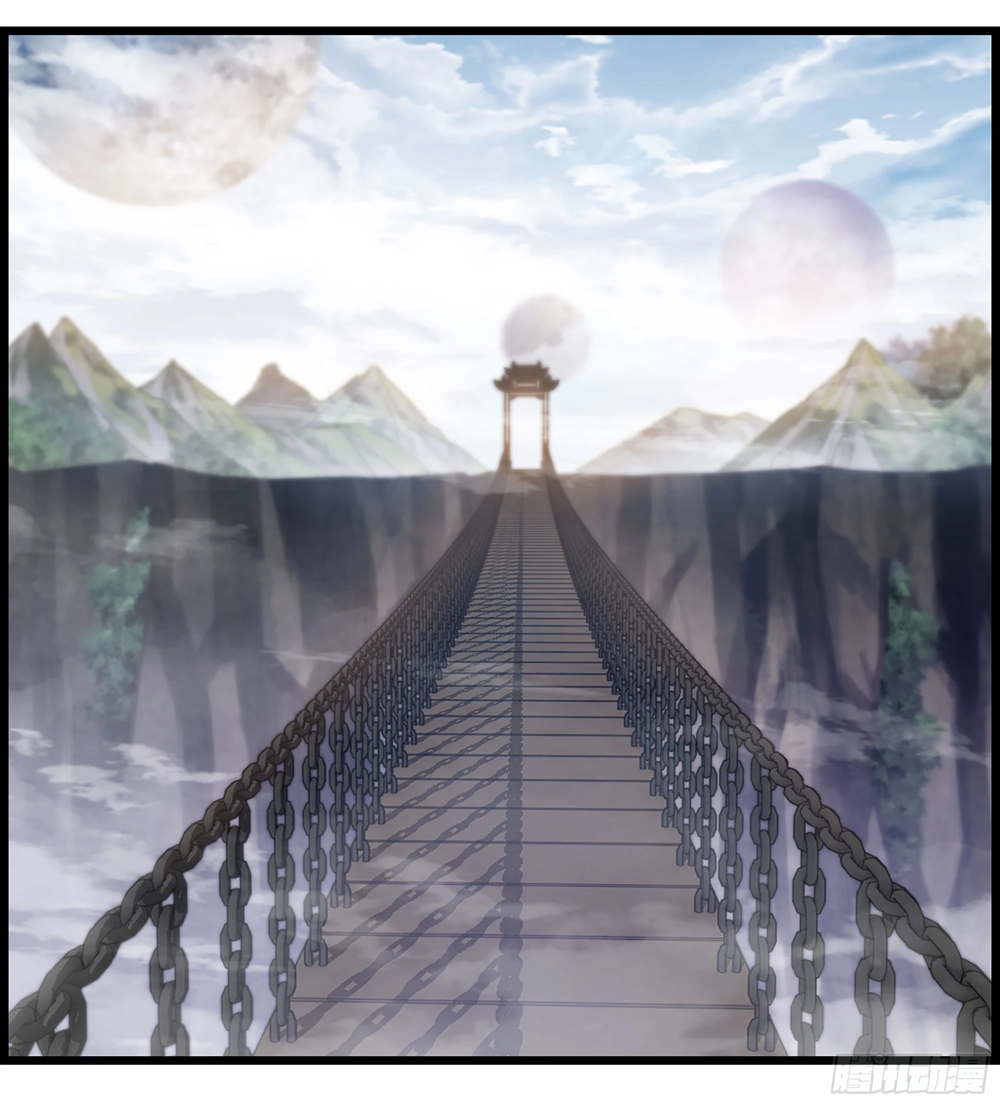 25- 解锁新队友(1/2)-第29话