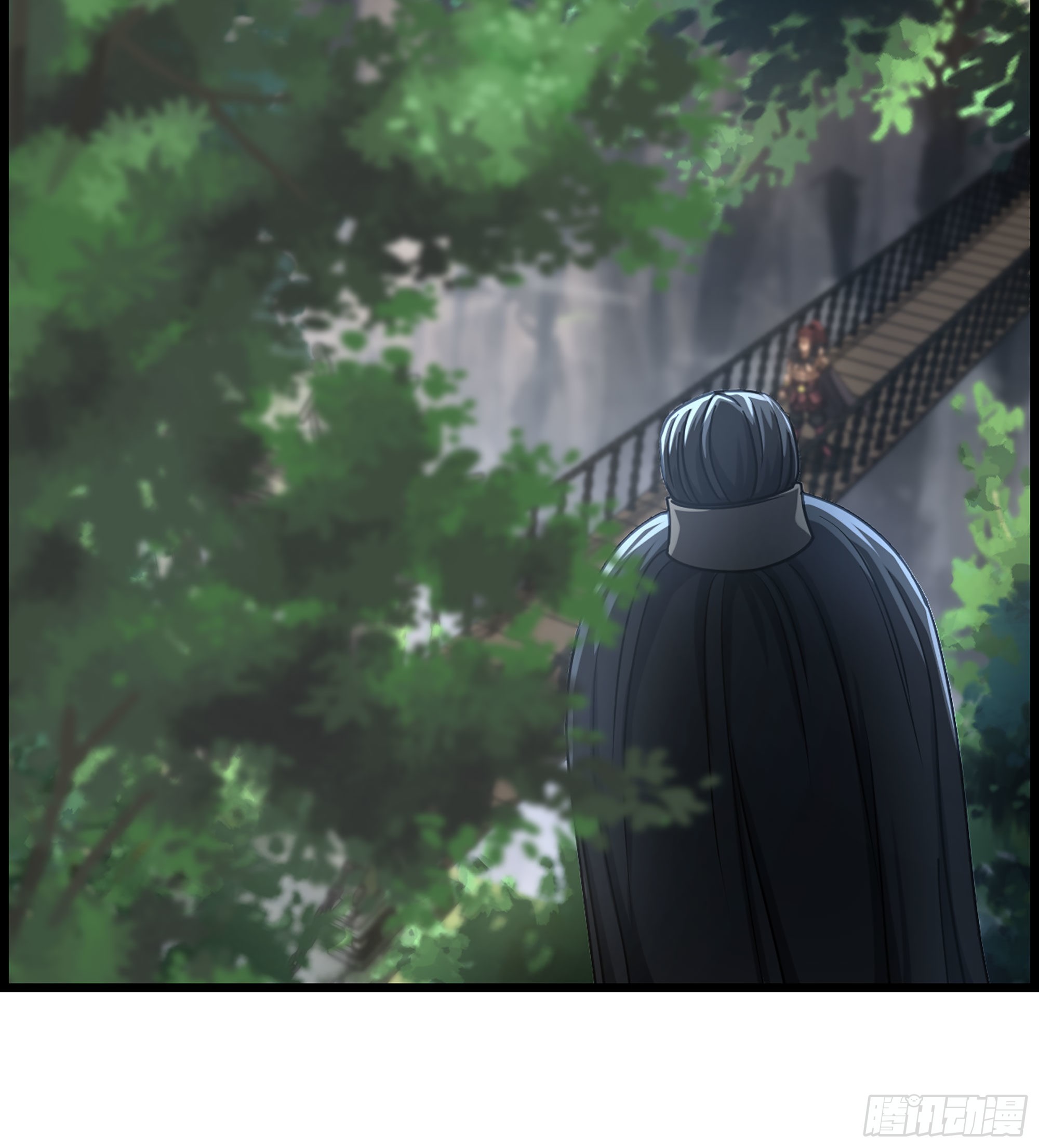 25- 解锁新队友(1/2)-第29话