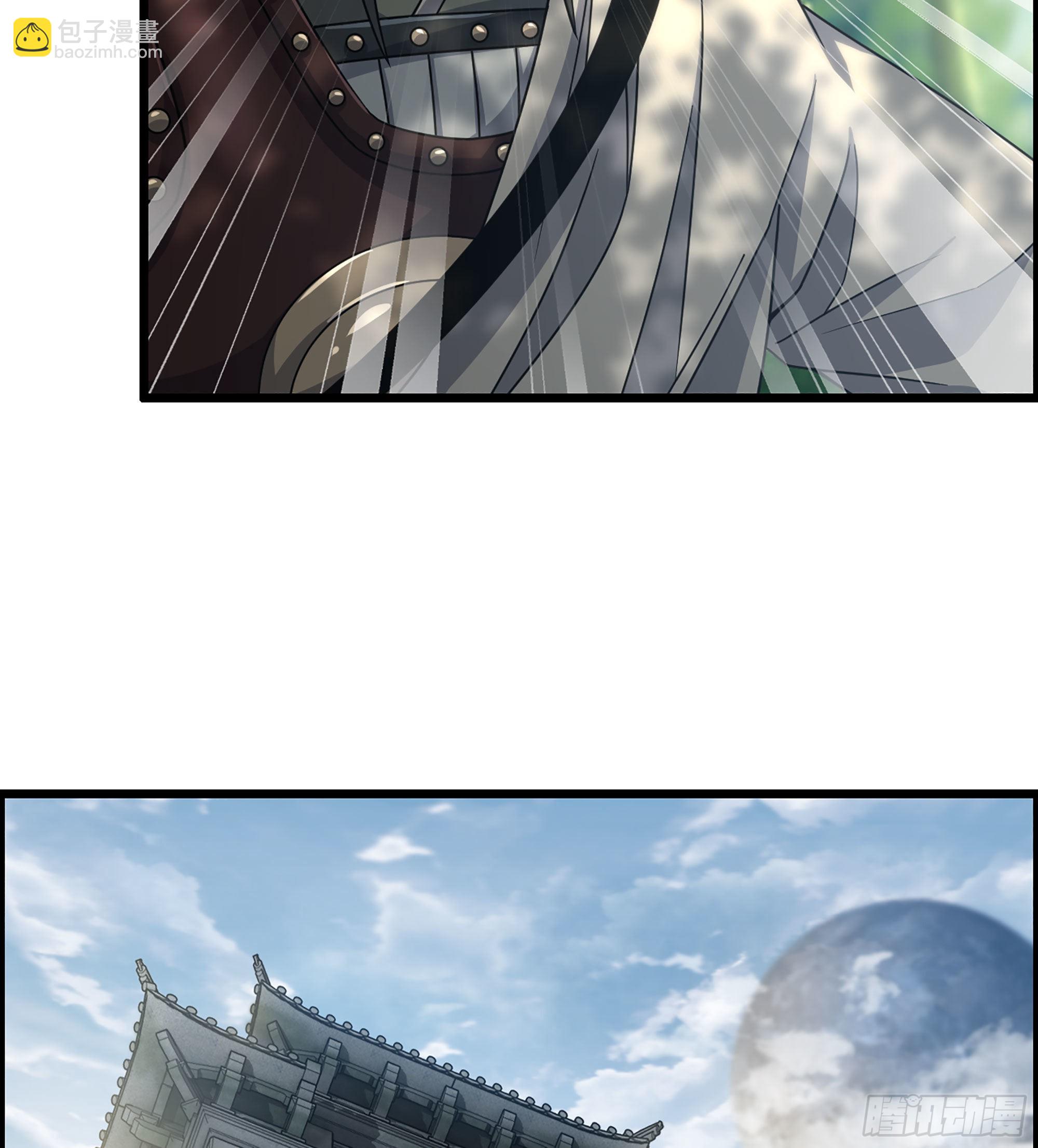 27- 目有双瞳(1/2)-第31话