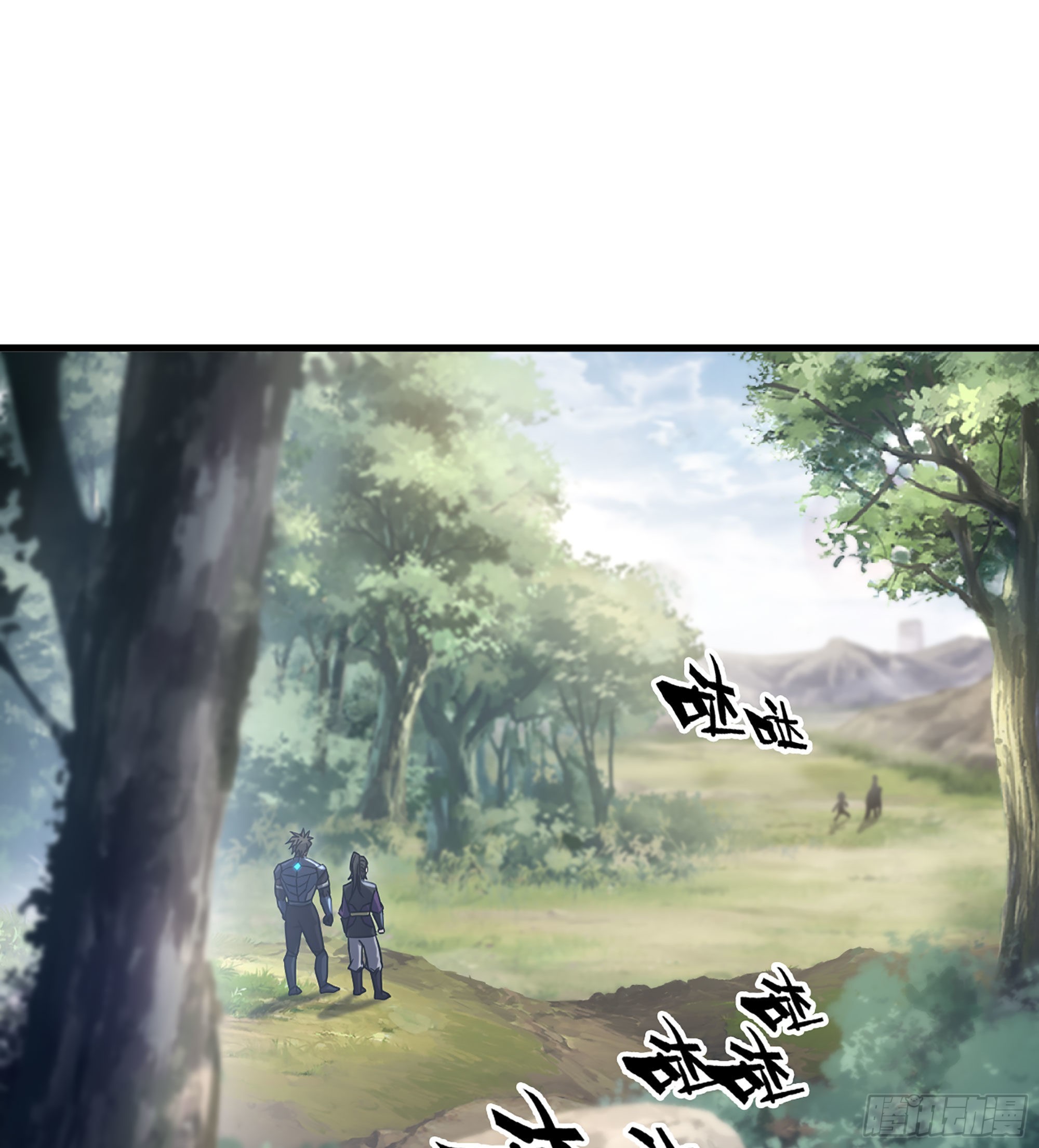 34- 分头行动(1/2)-第39话