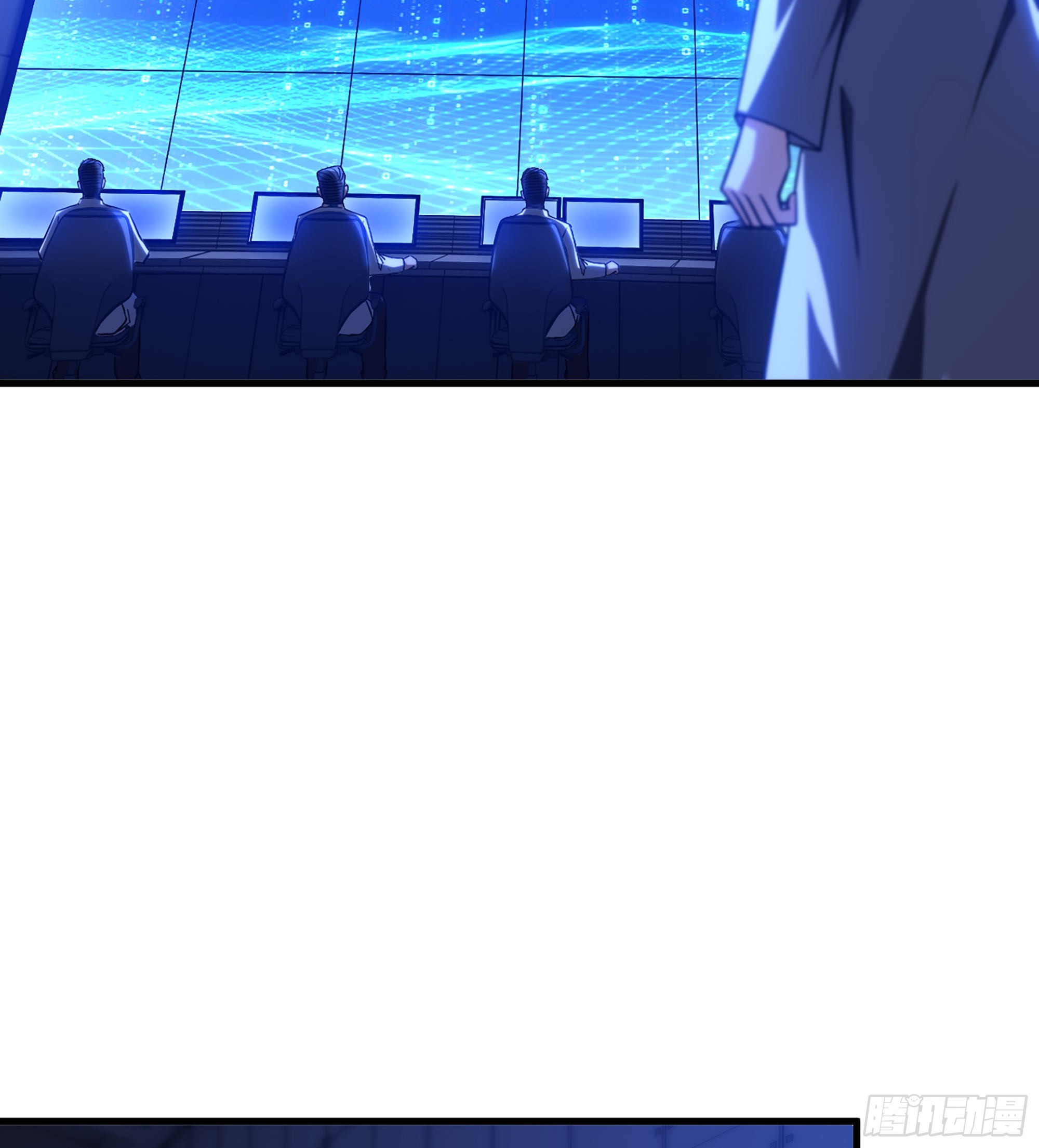 36- 困兽之斗(1/2)-第41话