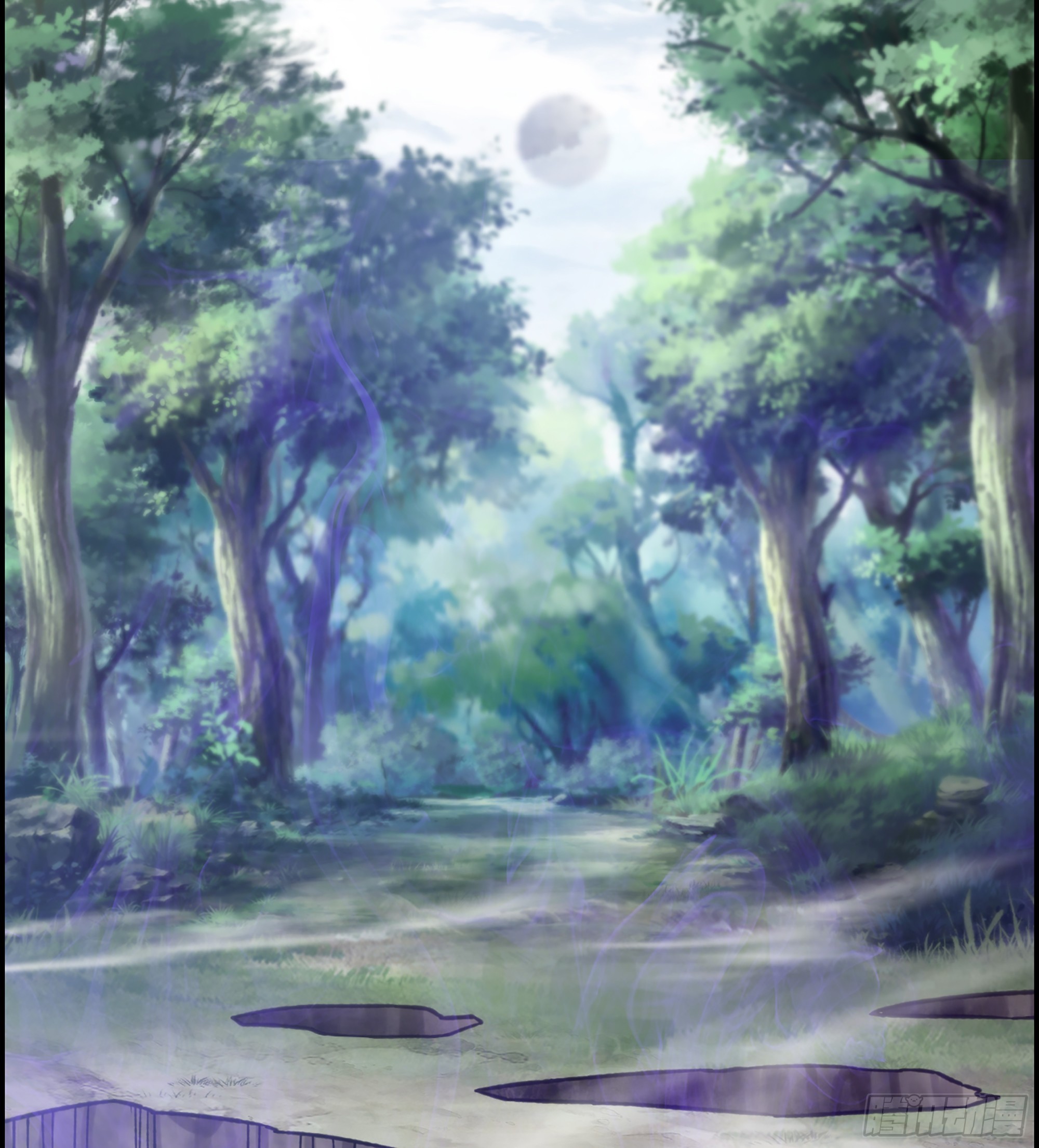 48- 吕奉先(1/2)-第53话