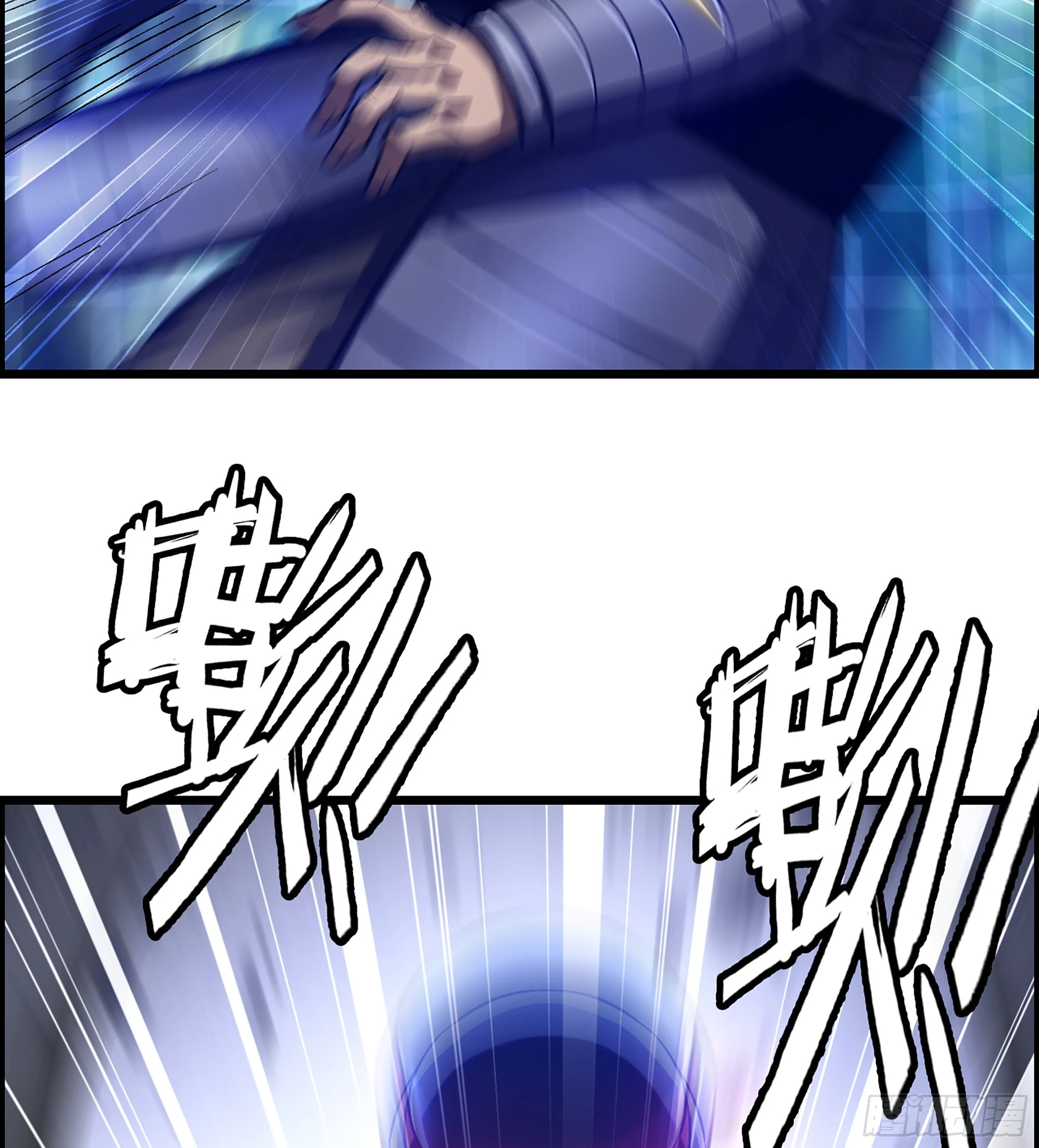 50- 奋力反击(1/2)-第55话