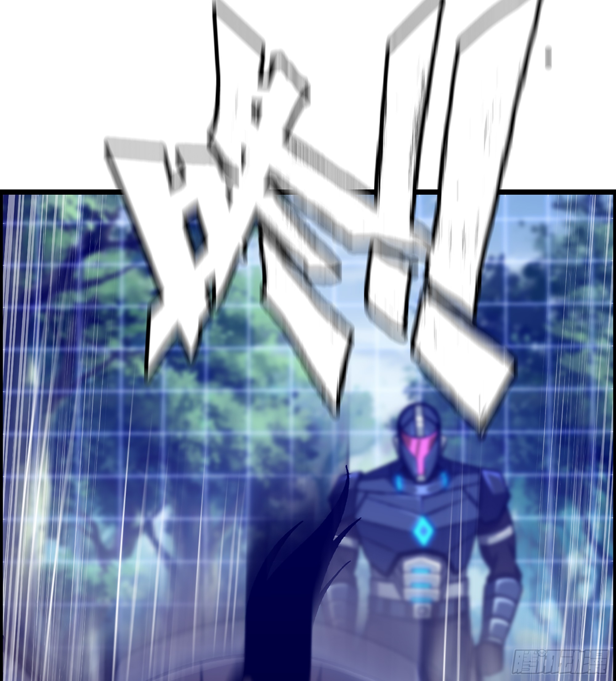 50- 奋力反击(1/2)-第55话