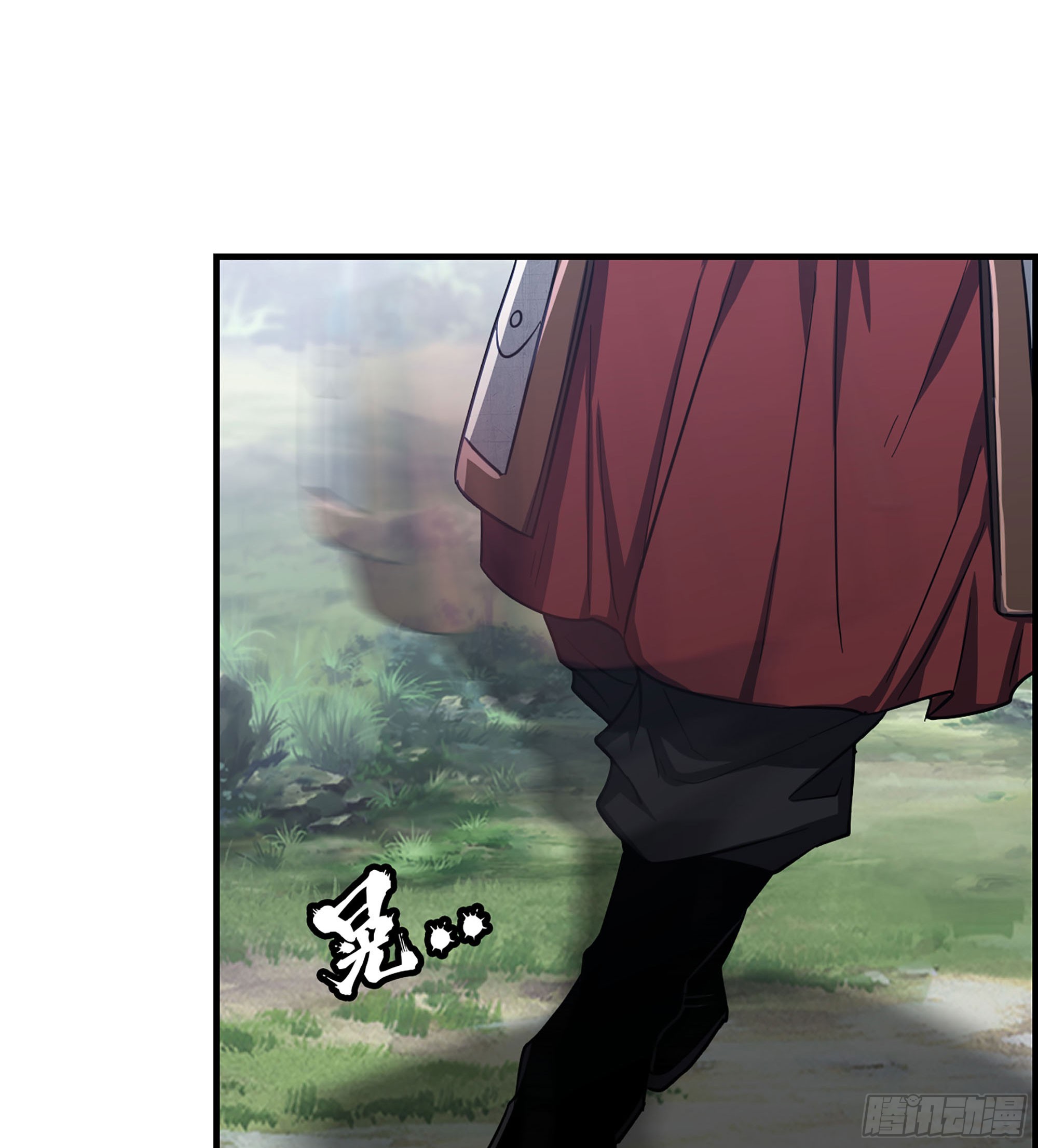 56- 意随我行(1/2)-第61话