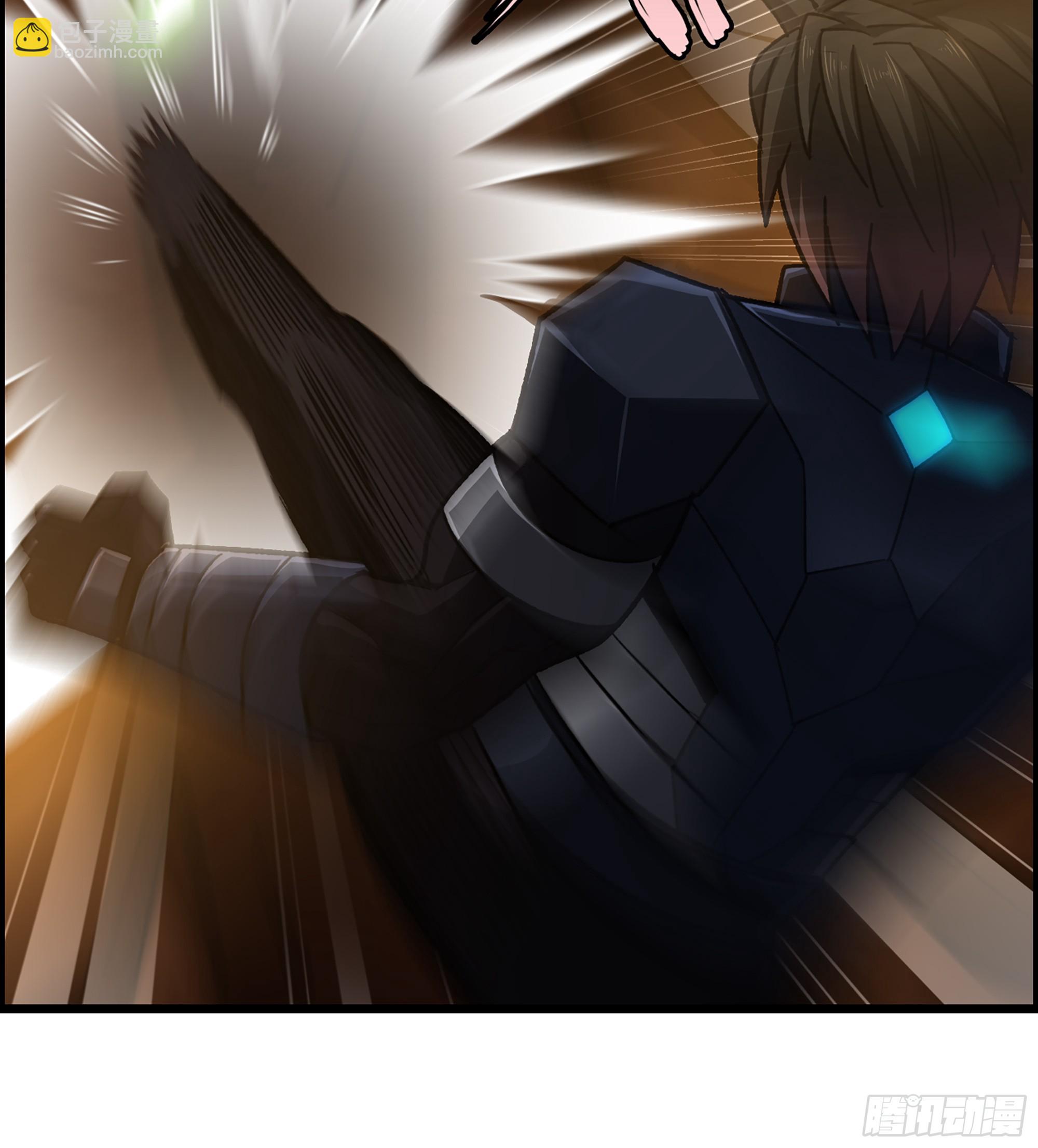 68- 【游戏】的秘密(1/2)-第73话