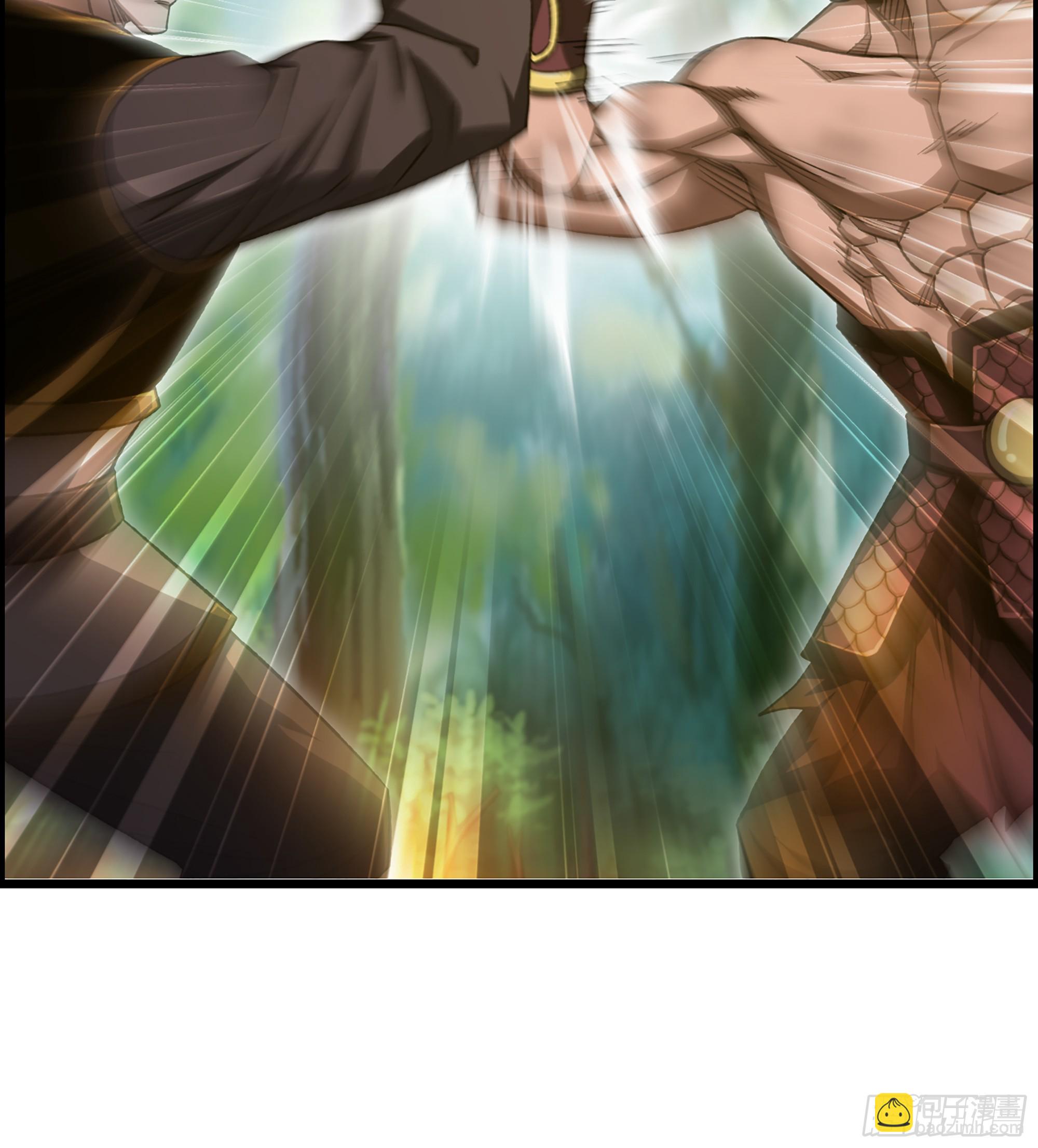 70- 瓮中之鳖(1/2)-第75话