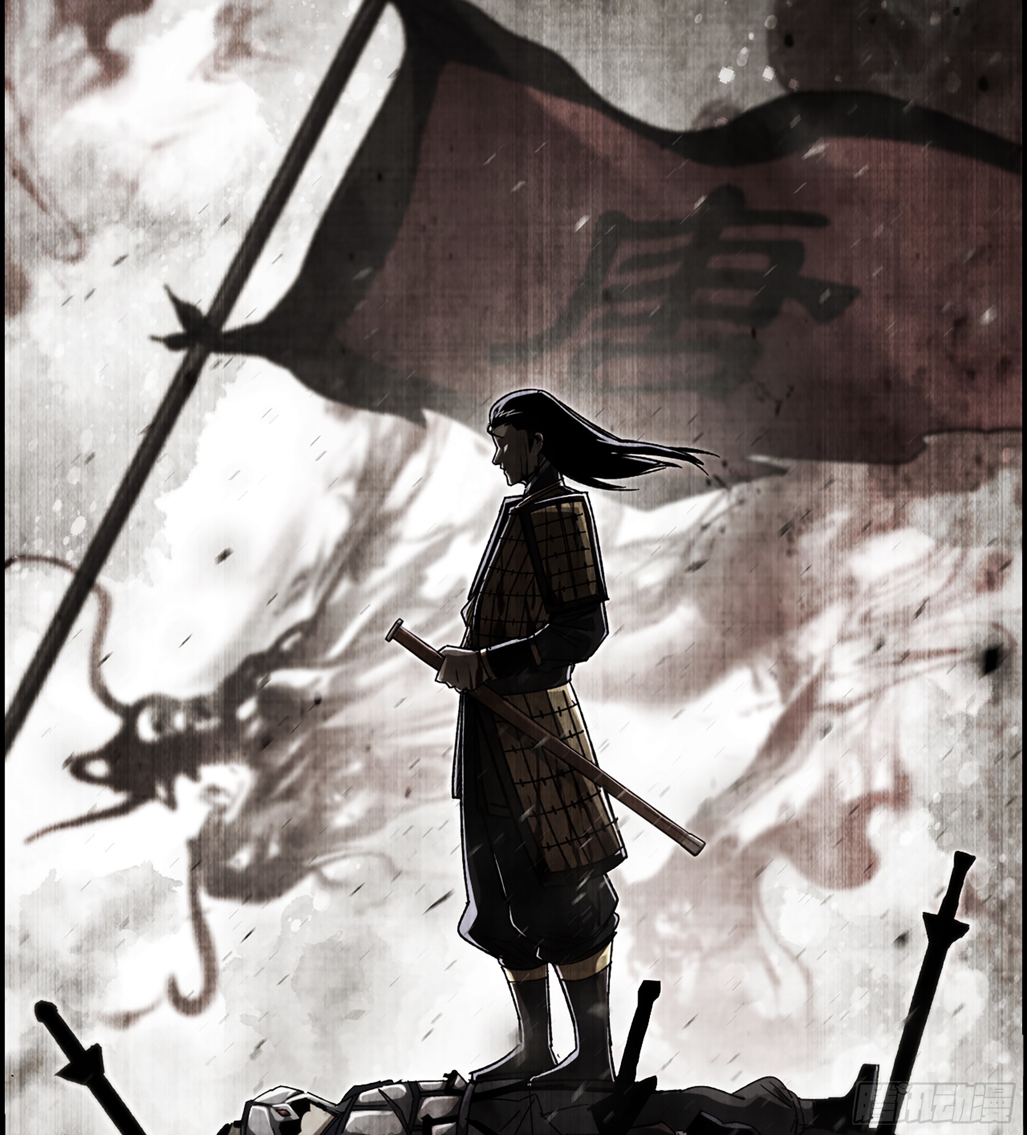 78- 千古一帝(1/2)-第83话