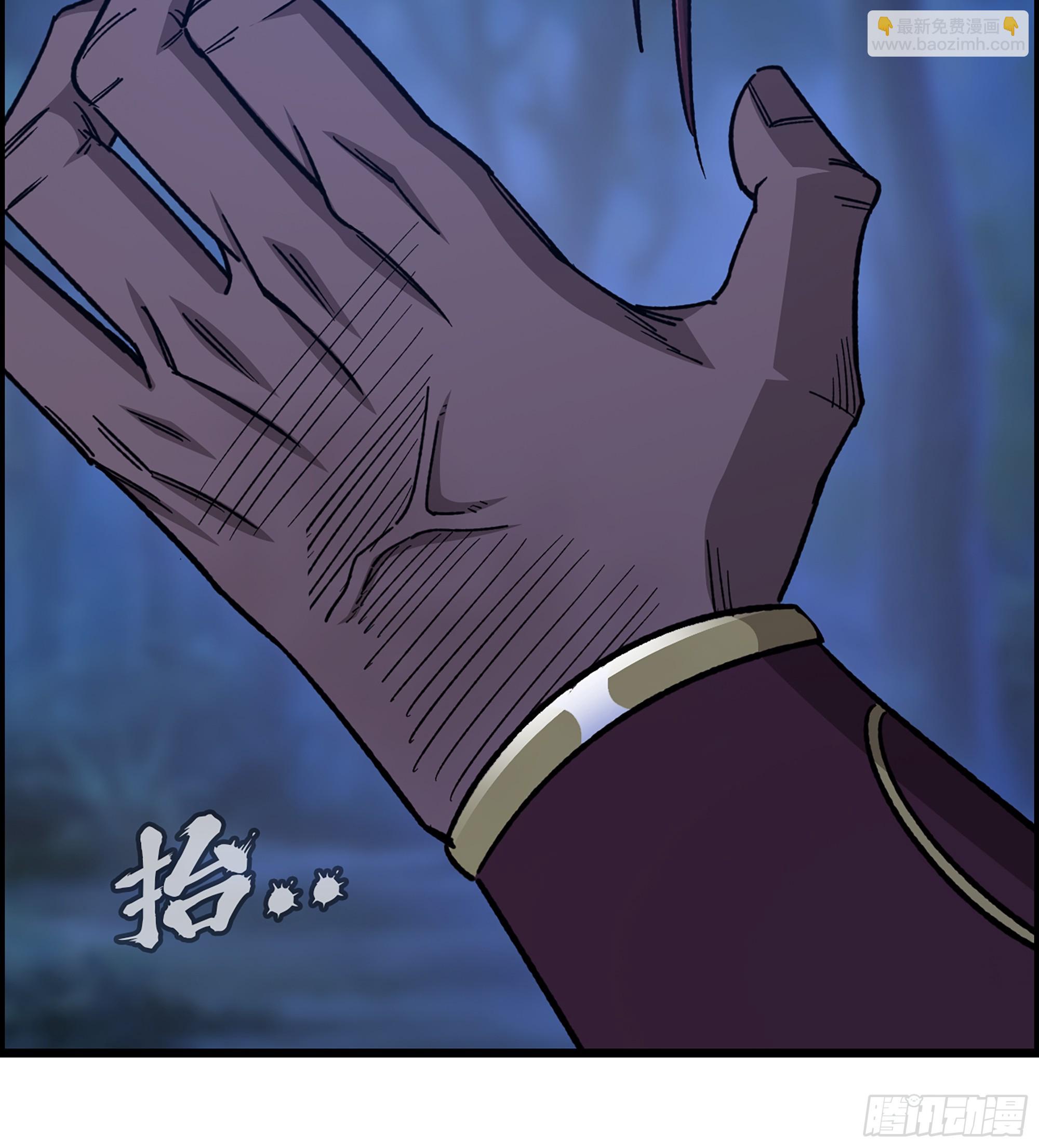 80- 断臂求生(1/2)-第85话