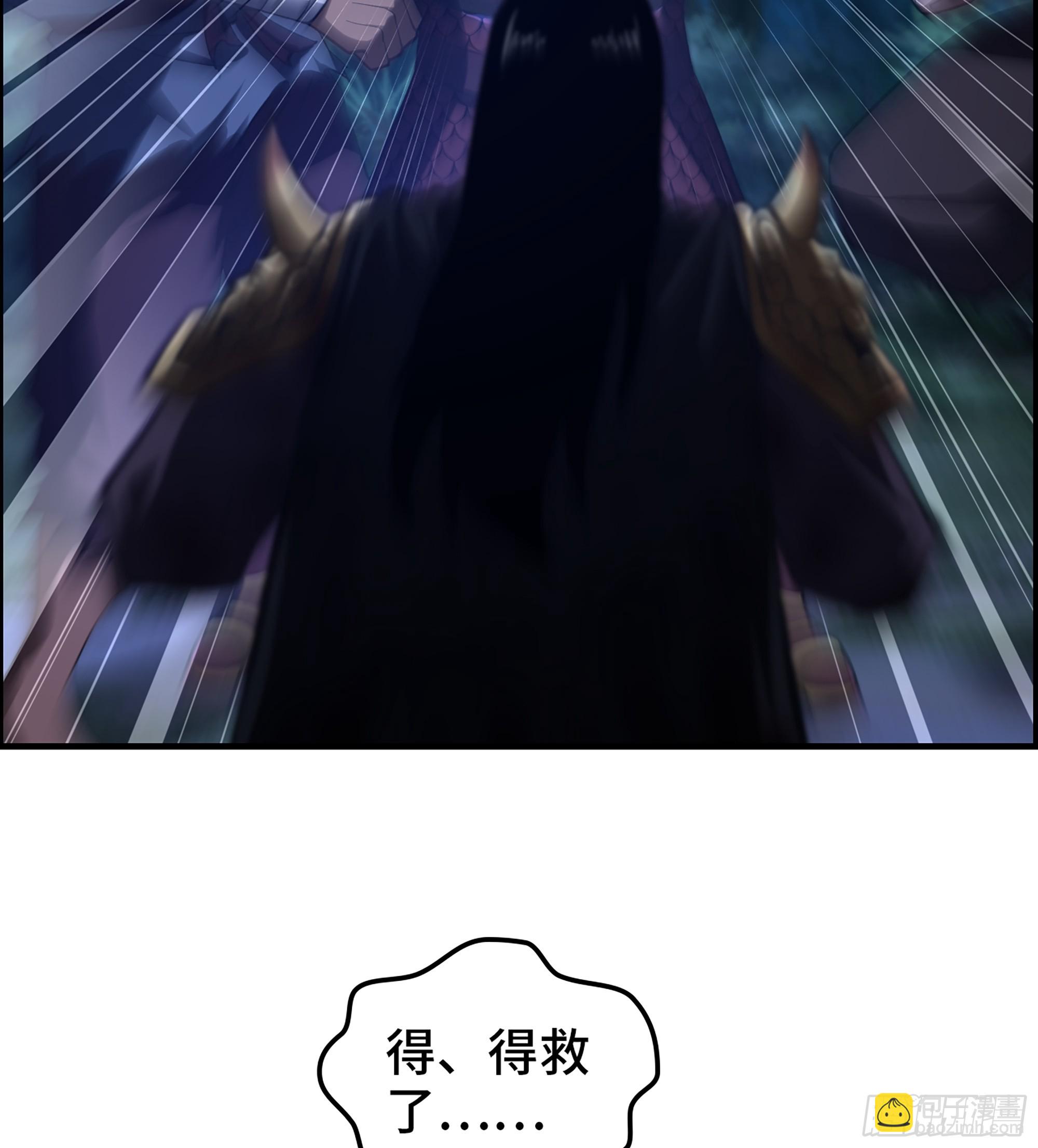 80- 断臂求生(1/2)-第85话