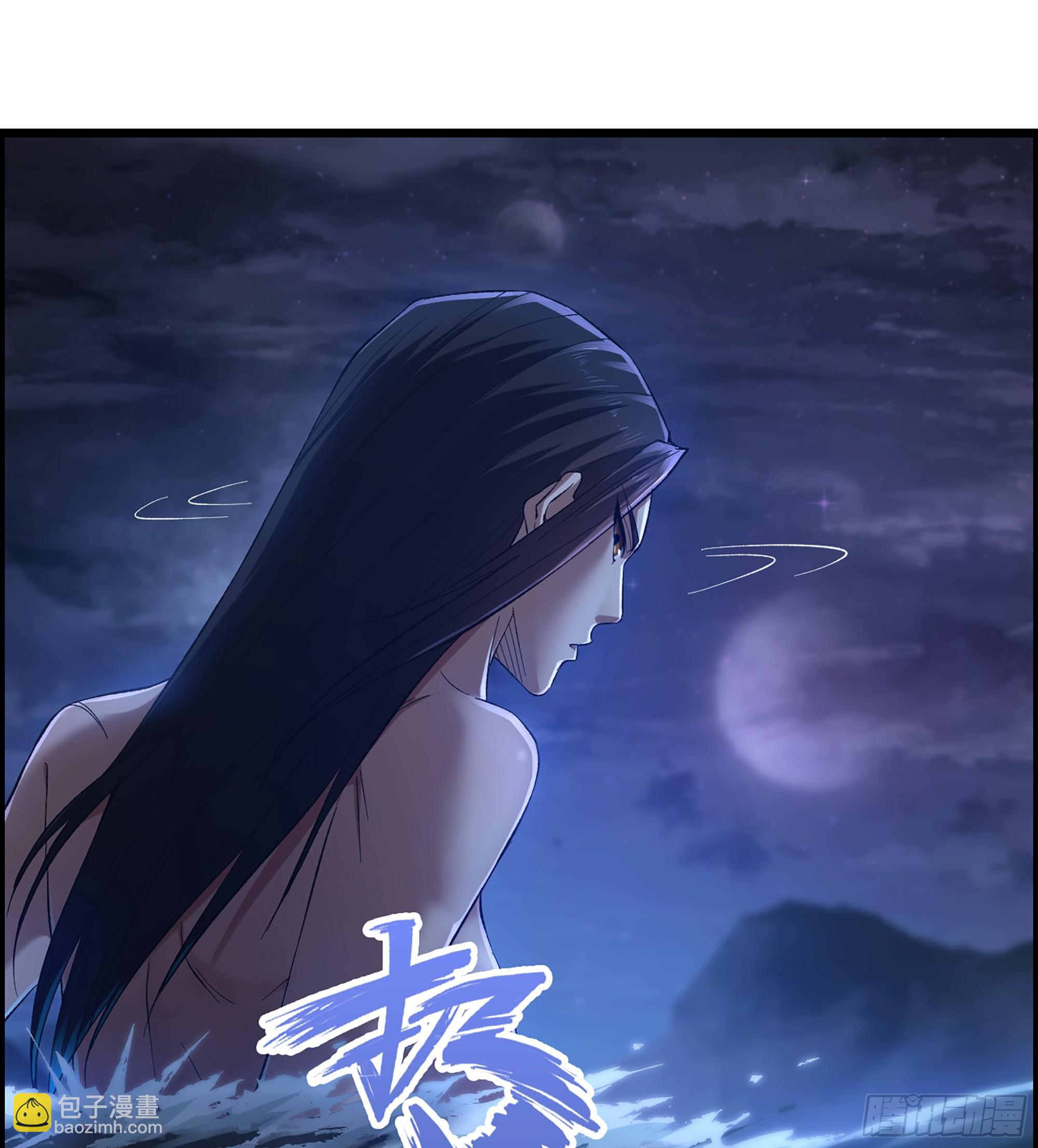 82- 水中激战(1/2)-第87话