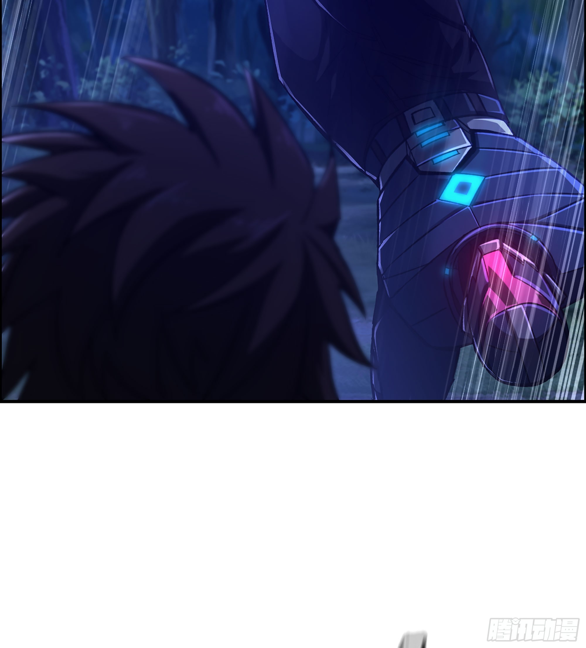 87- 势均力敌(1/2)-第93话