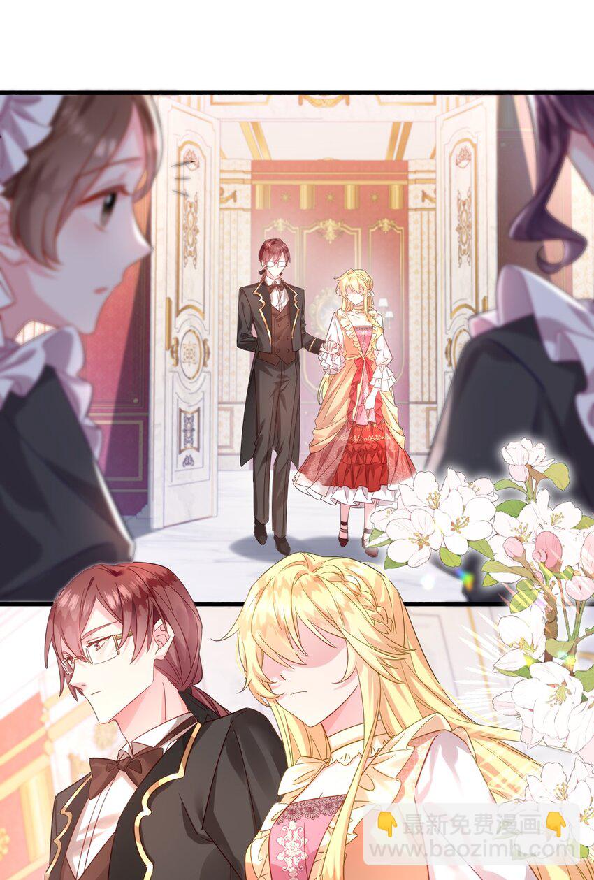 001 今天的演技也是满分呢！(1/2)-第1话