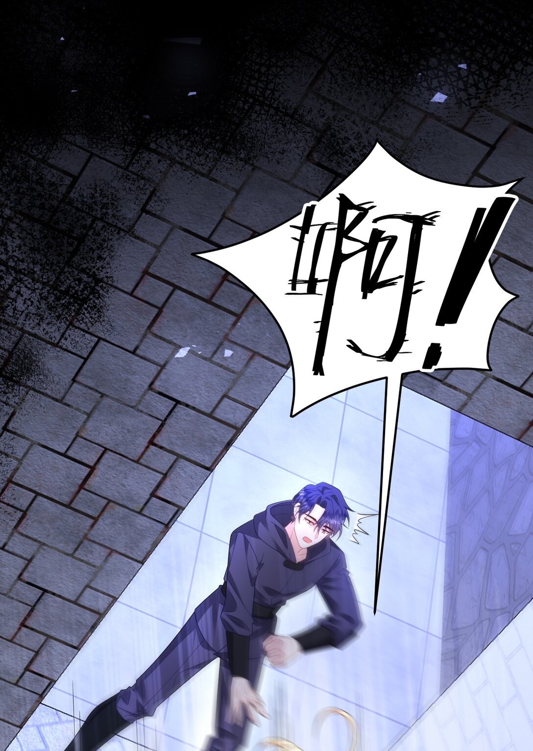 030 谁？-第31话