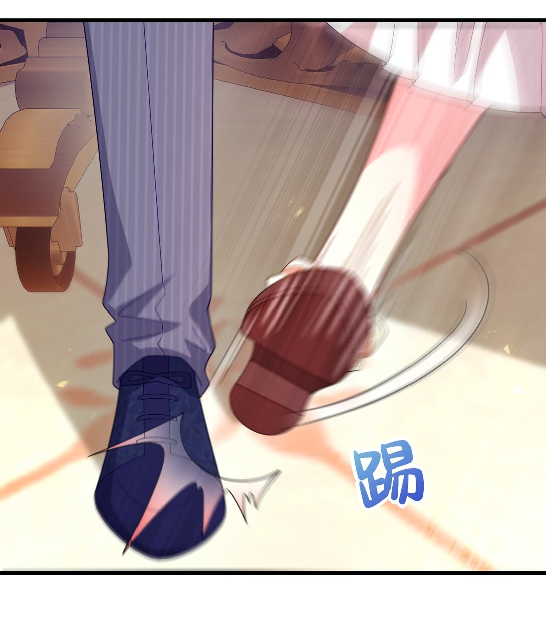034 是我打开的方式不对吗？-第35话