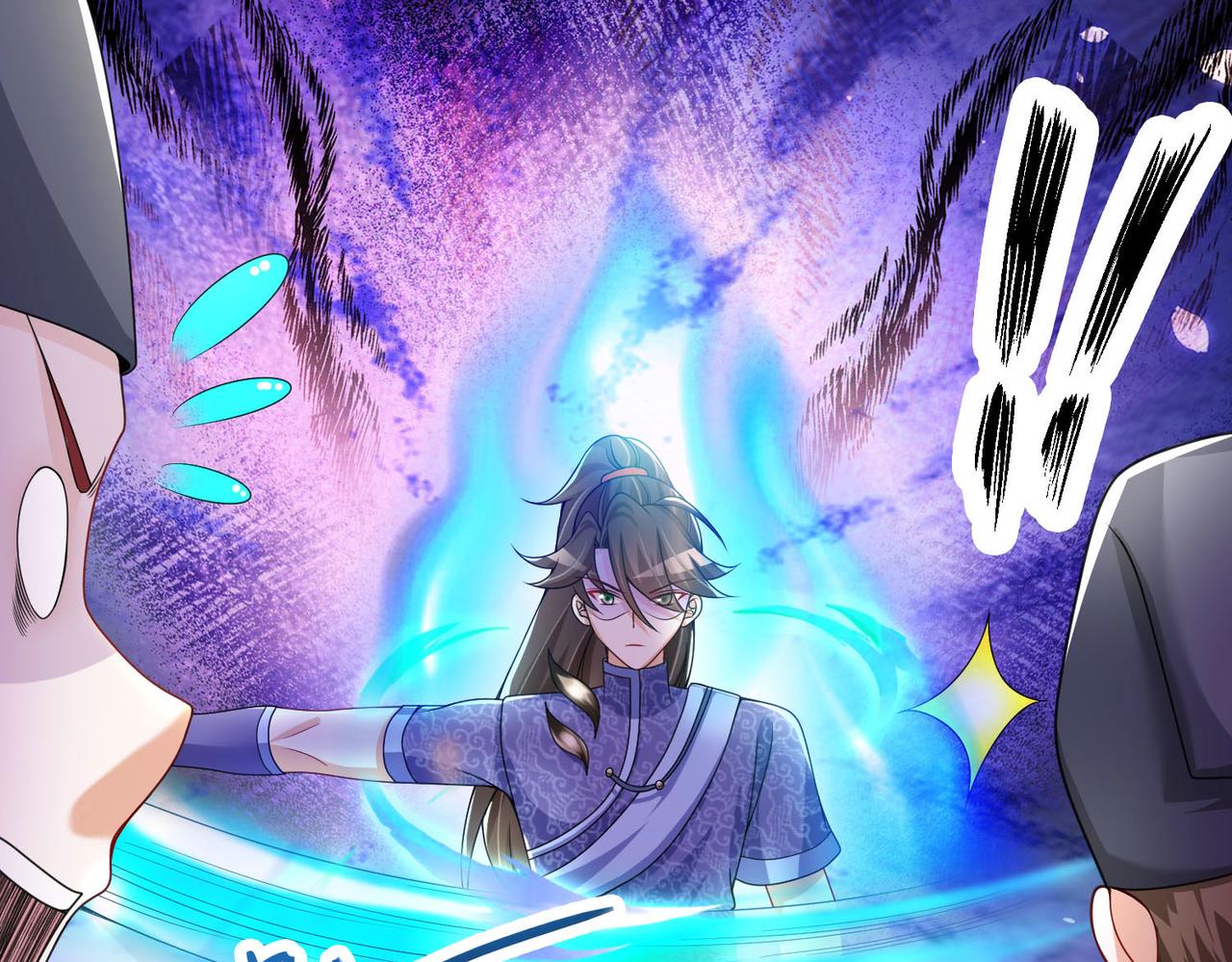 34 空寂的冤屈(1/4)-第35话