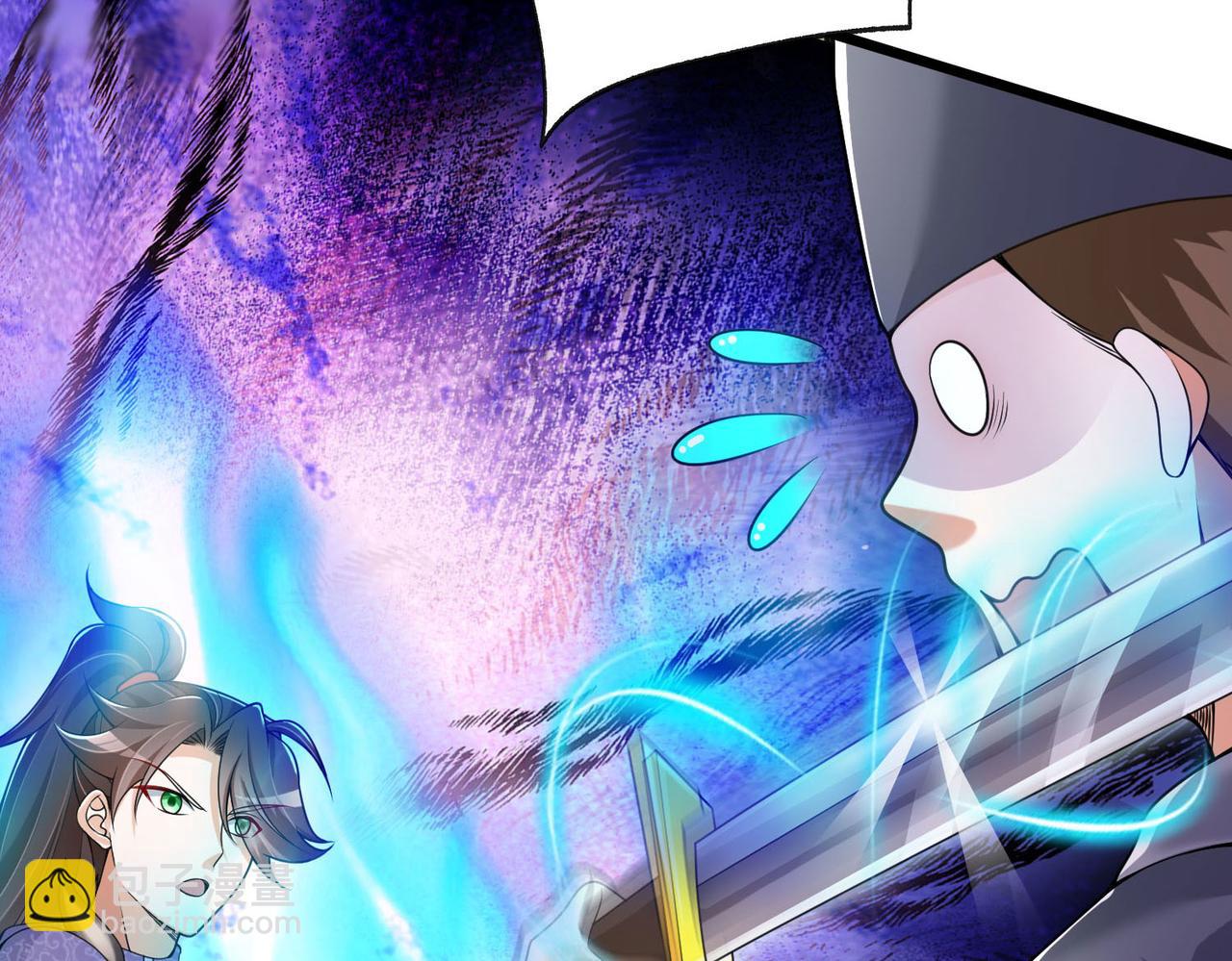34 空寂的冤屈(1/4)-第35话