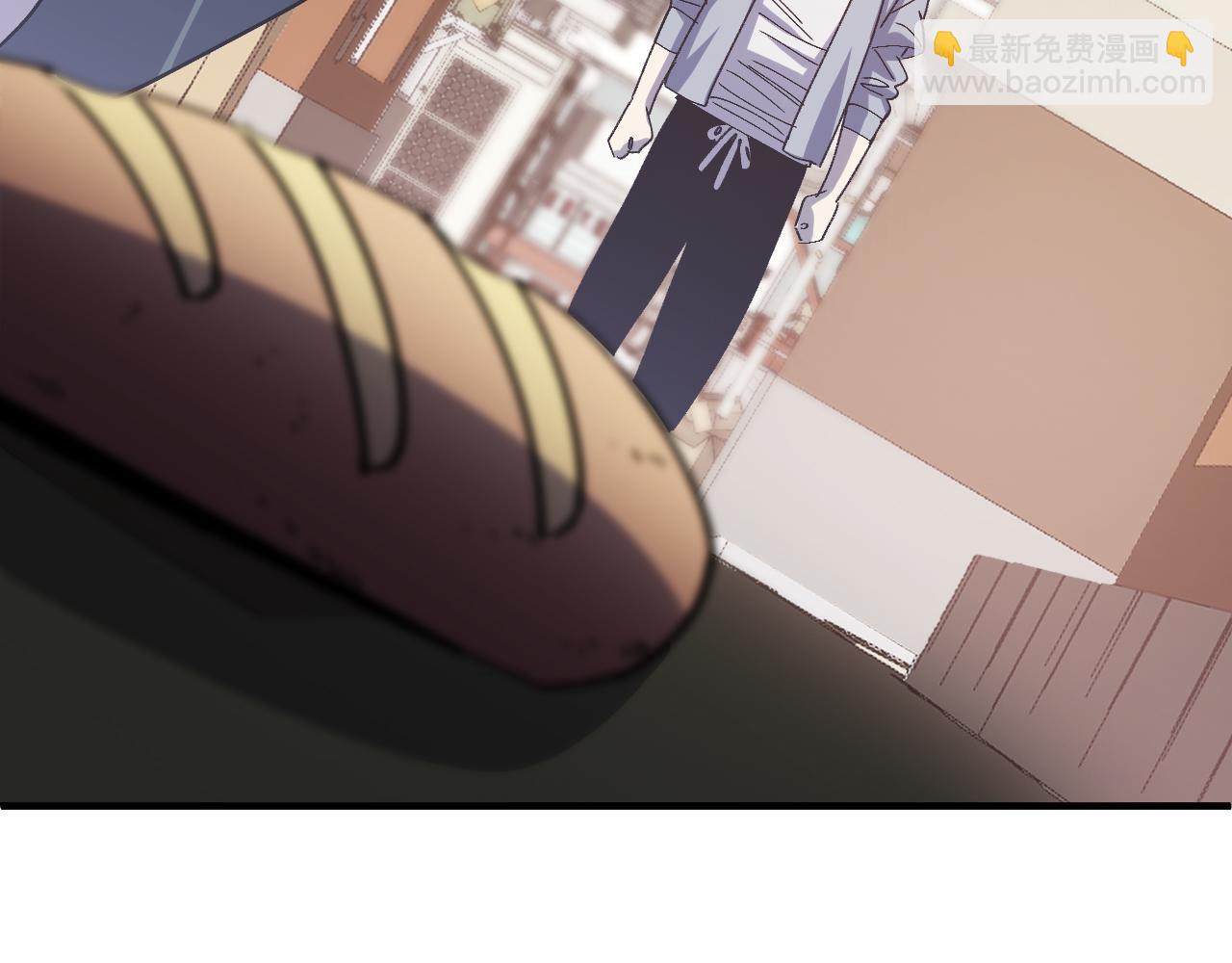 欺骗(1/4)-第21话
