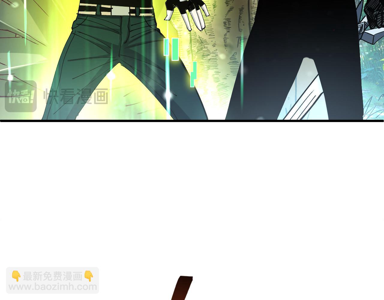&ldquo;恶魔&rdquo;(1/4)-第31话