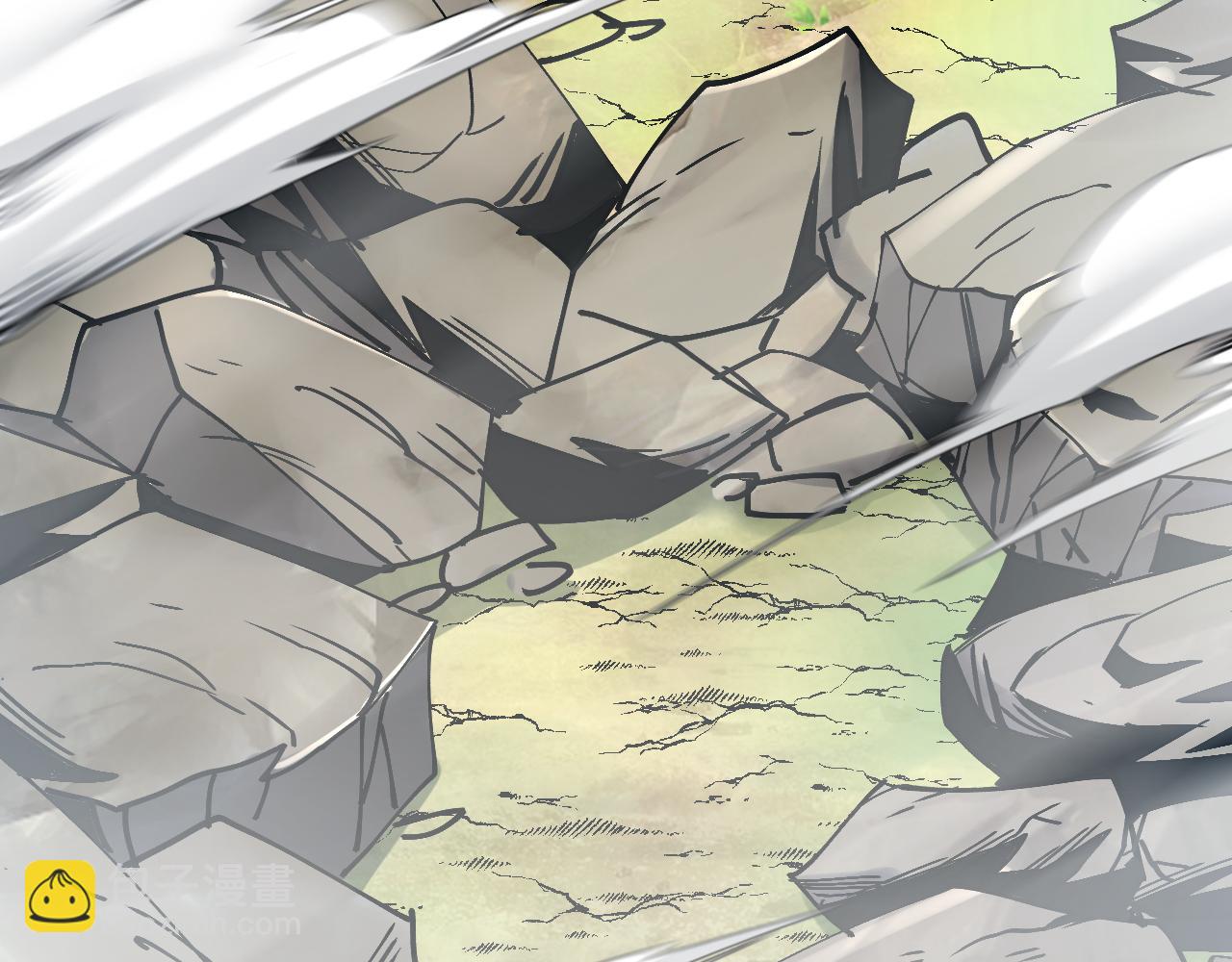 &ldquo;恶魔&rdquo;(1/4)-第31话