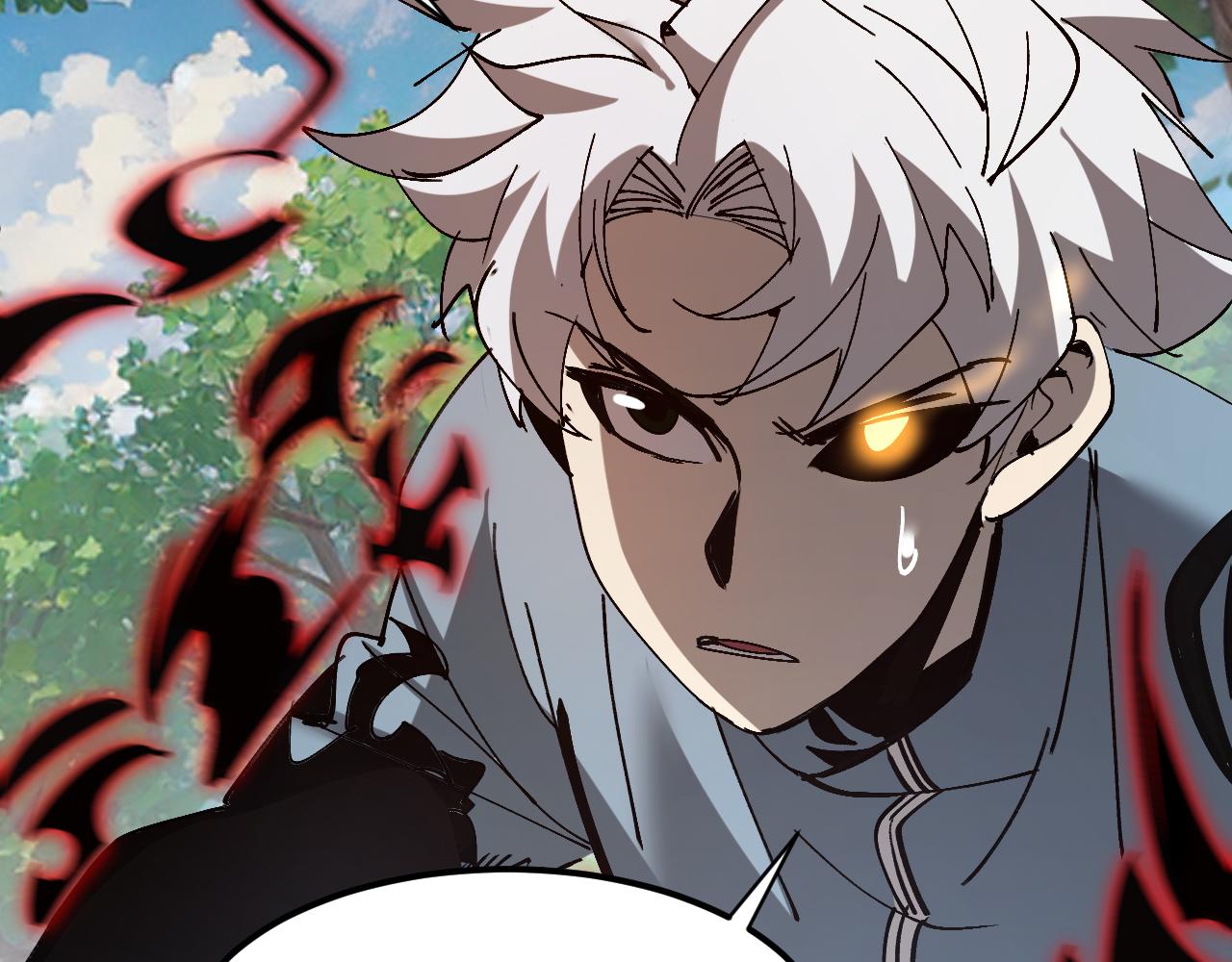 &ldquo;恶魔&rdquo;(1/4)-第31话