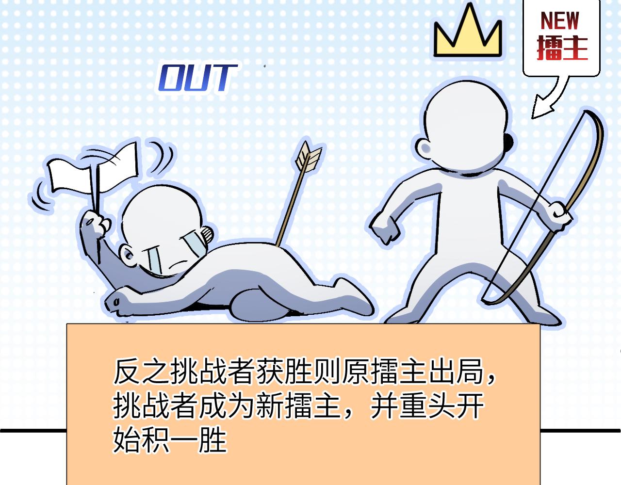 集英会：对战(1/4)-第37话
