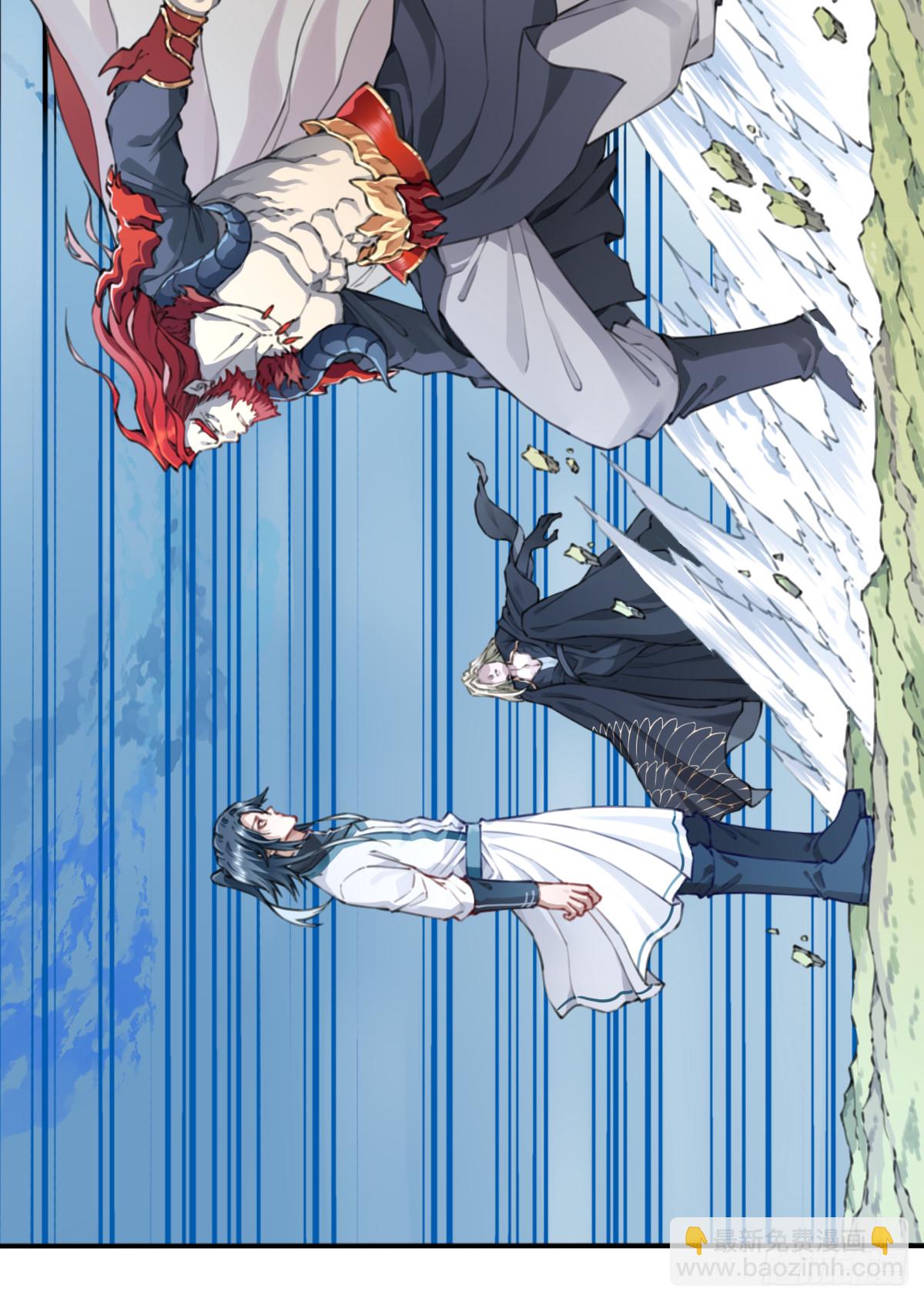 100：家人重聚！(1/2)-第103话