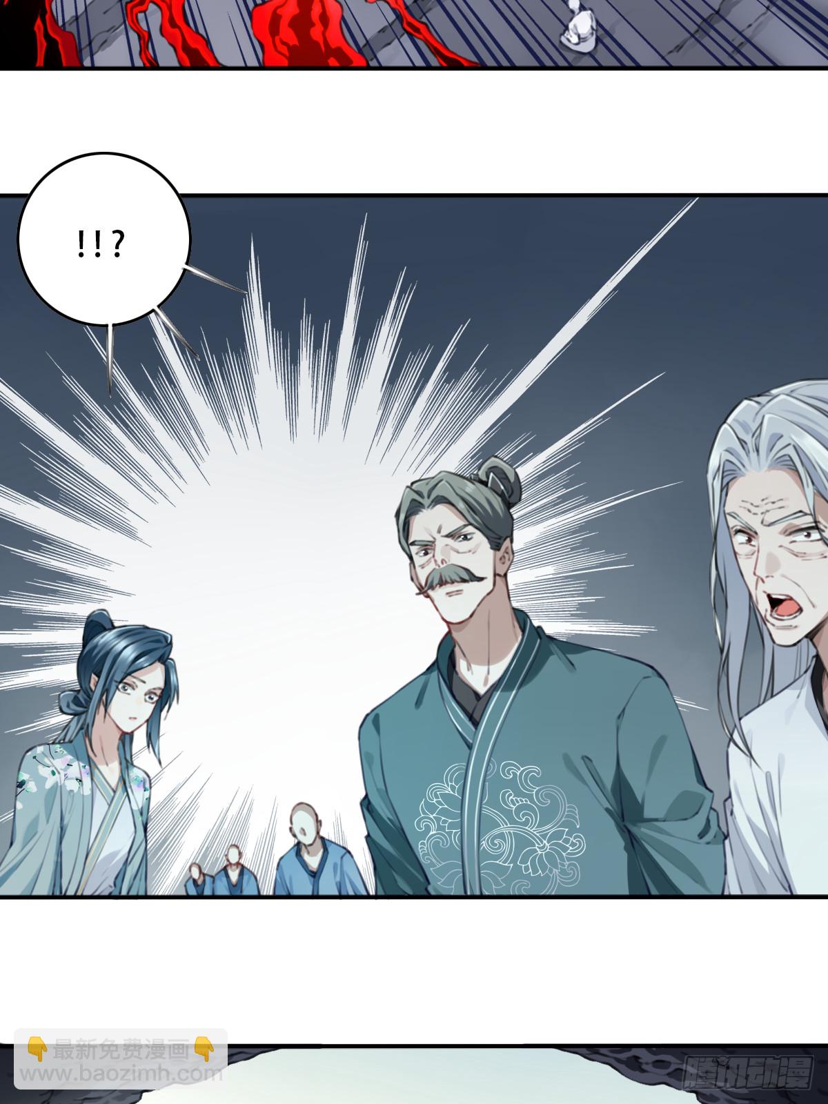 101：家人重聚！-第105话