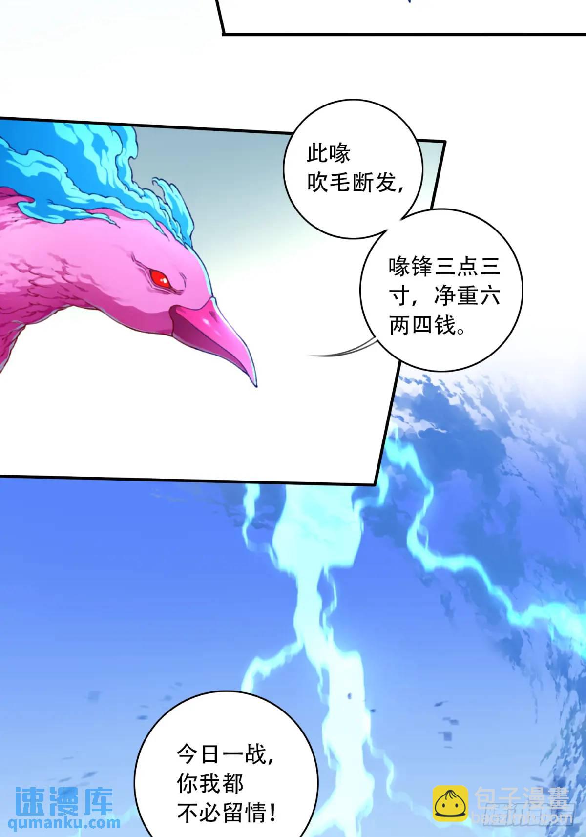 009：庄13遭雷劈！-第9话