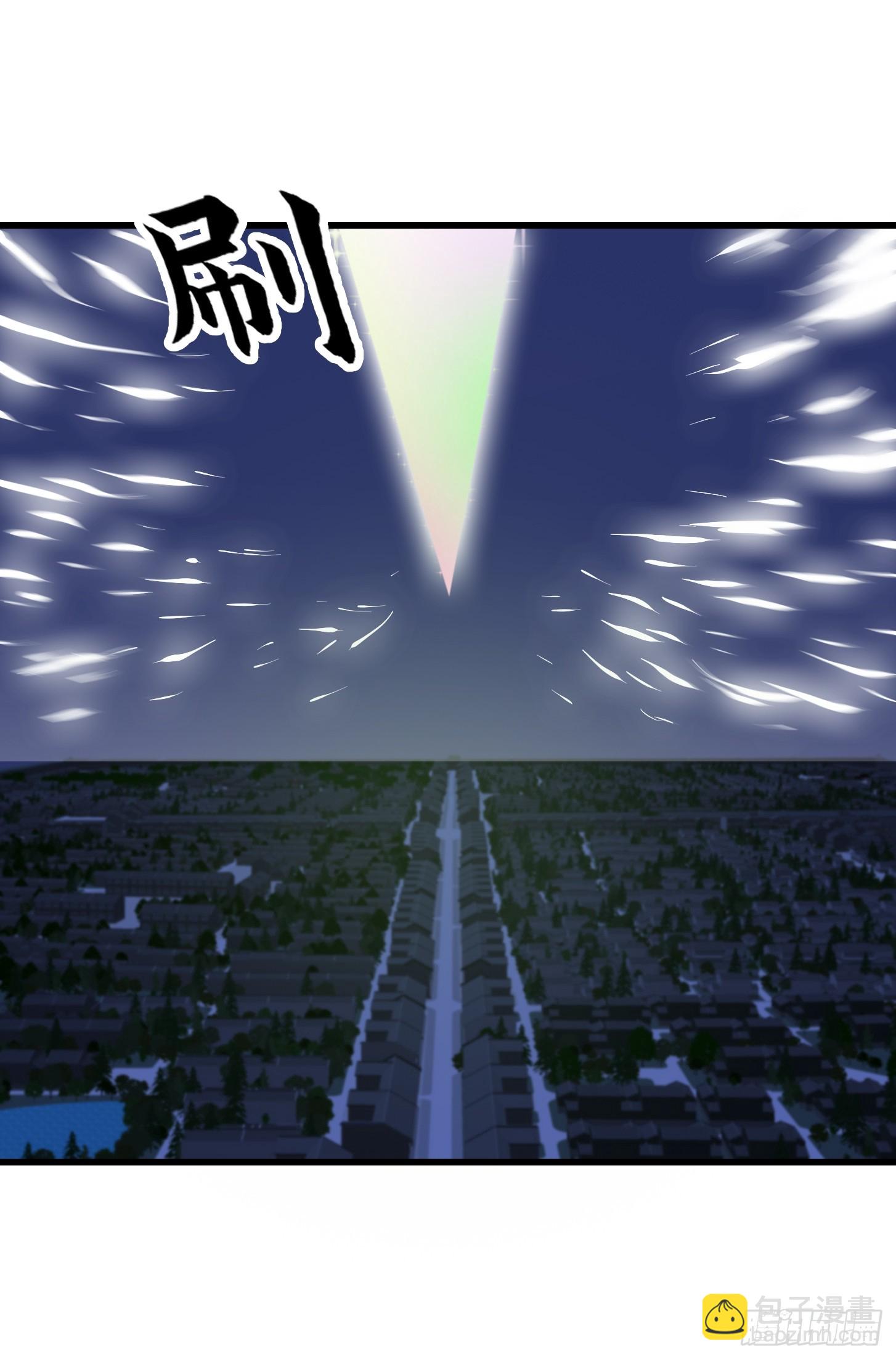 120 红尘武道通天路！-第121话