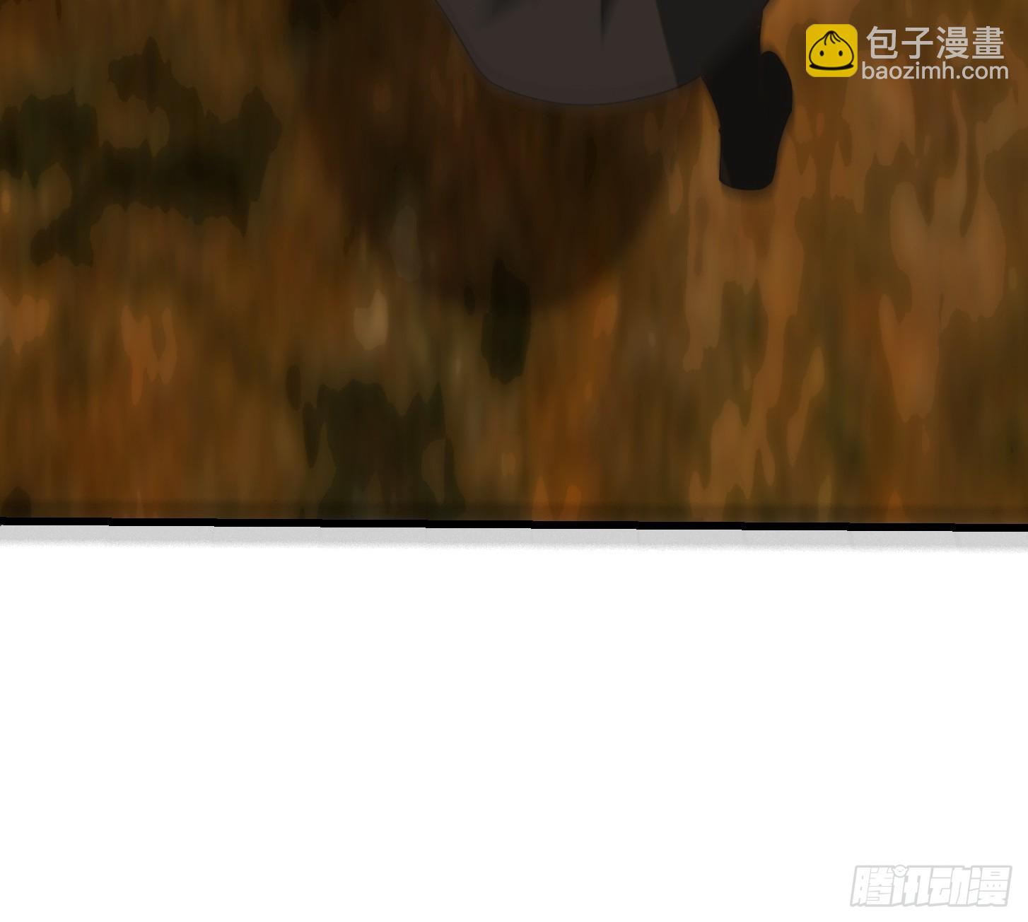 132 蛮族是真滴狠-第133话