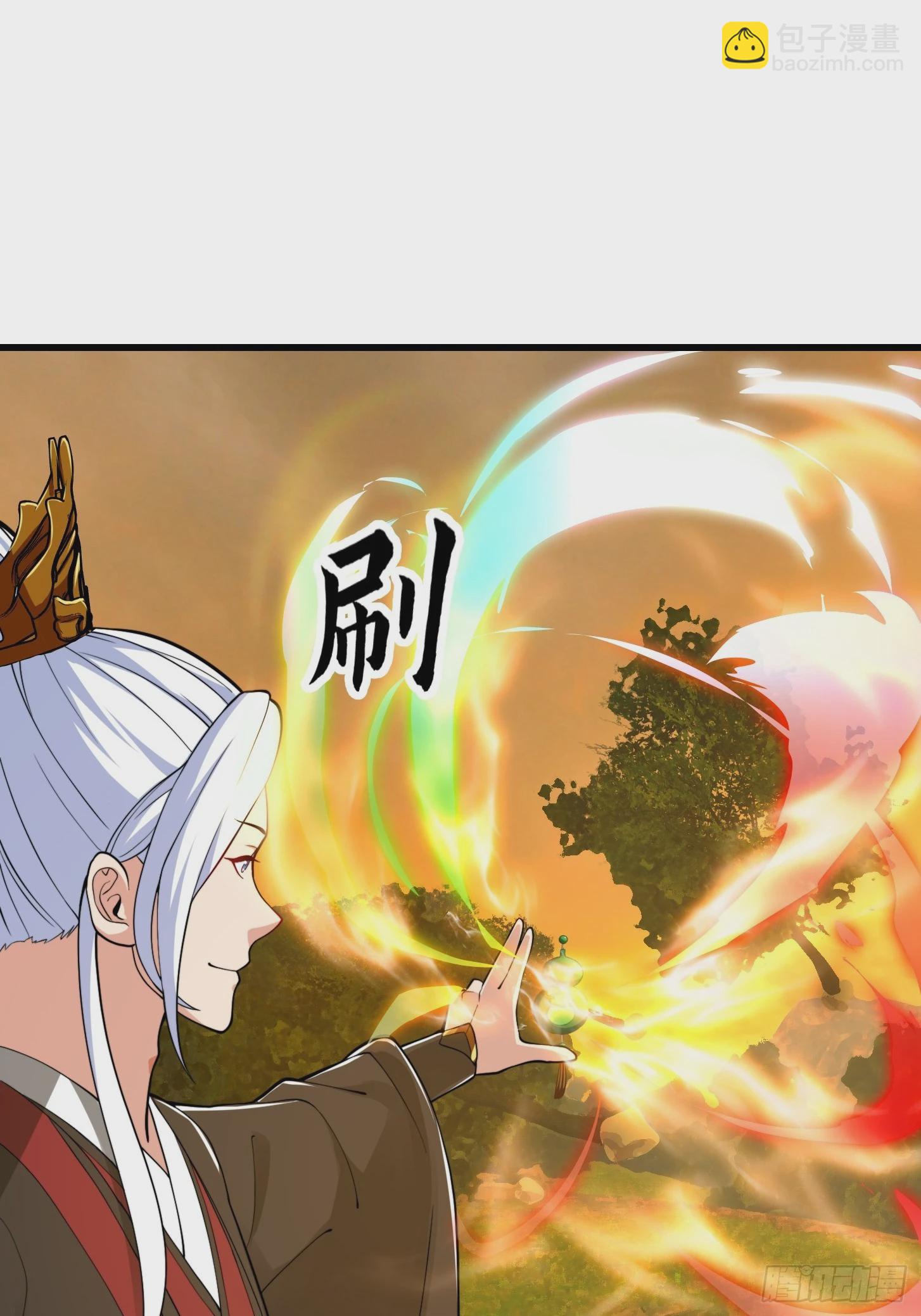 140 大家都来挖运木-第141话
