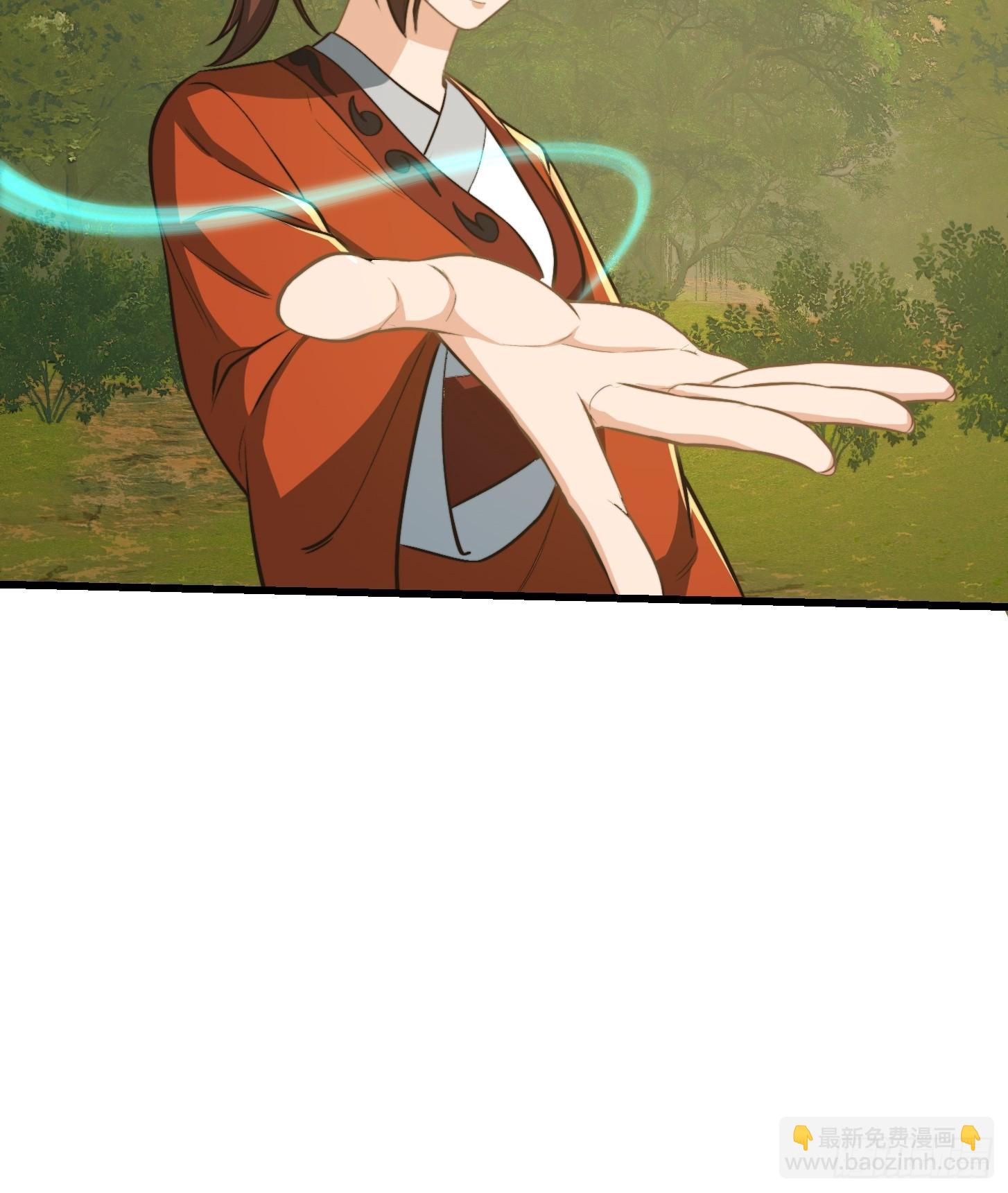 144 走投无路之下？-第145话