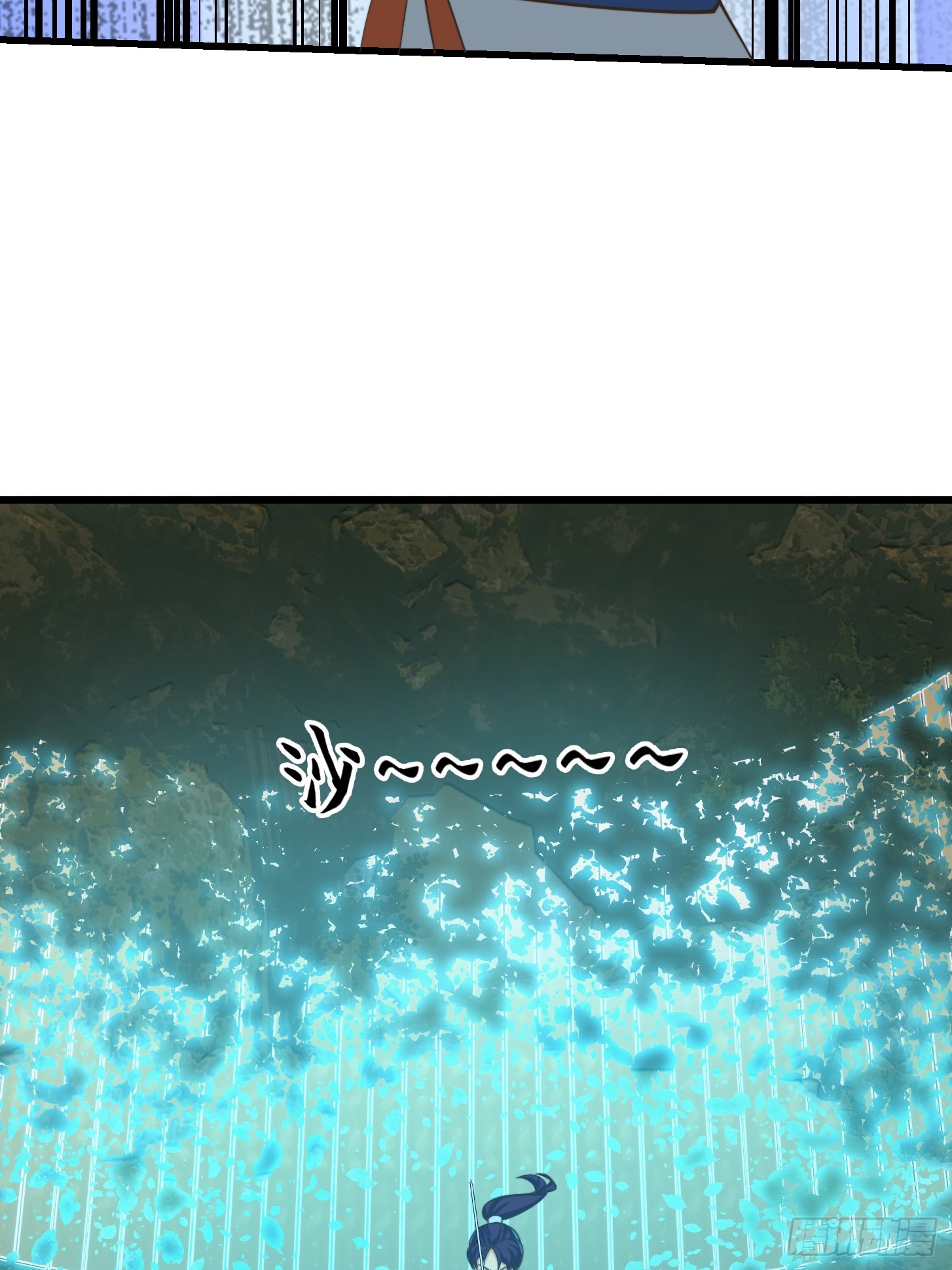 148 一刀两断-第149话