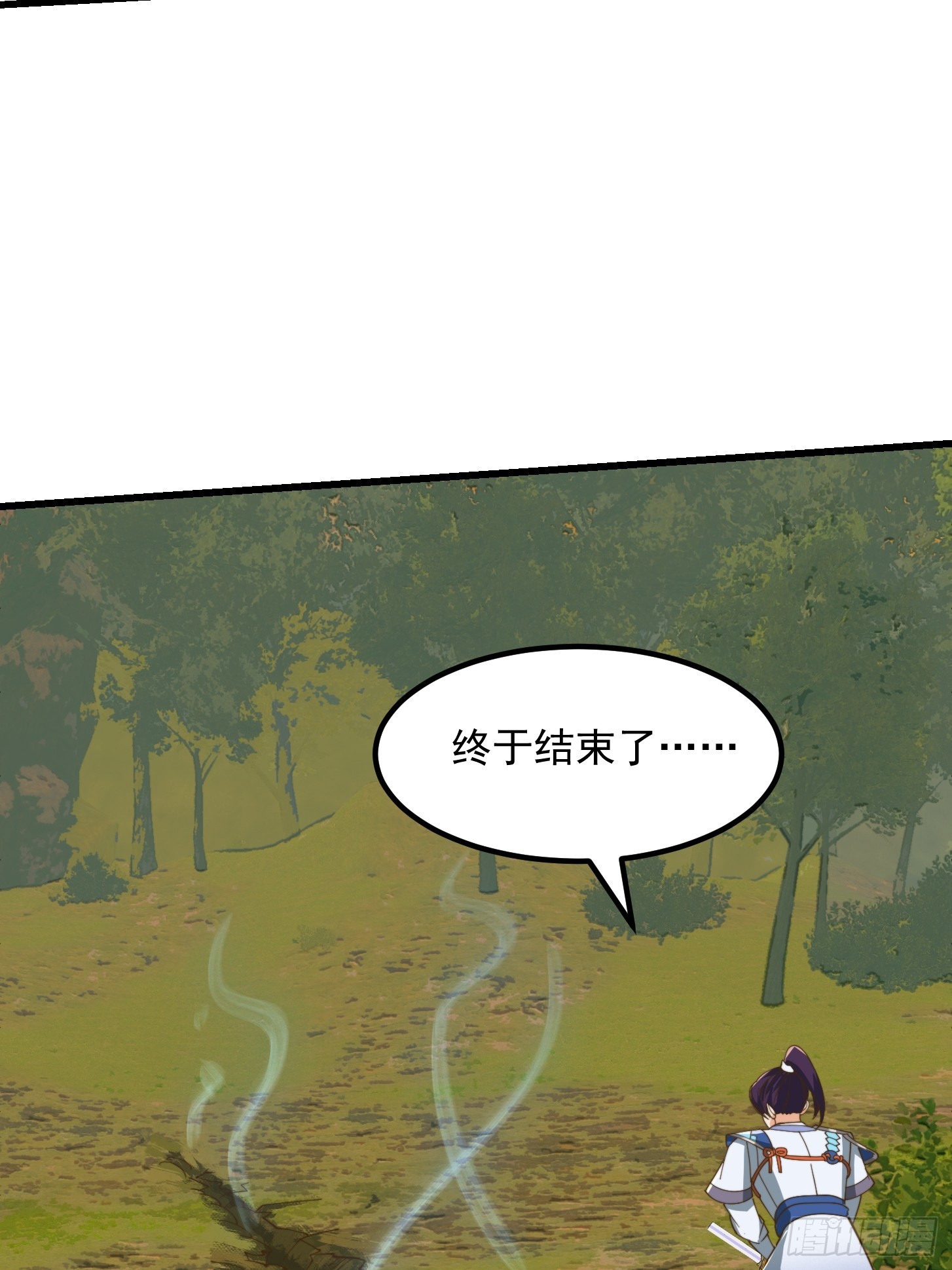 148 一刀两断-第149话