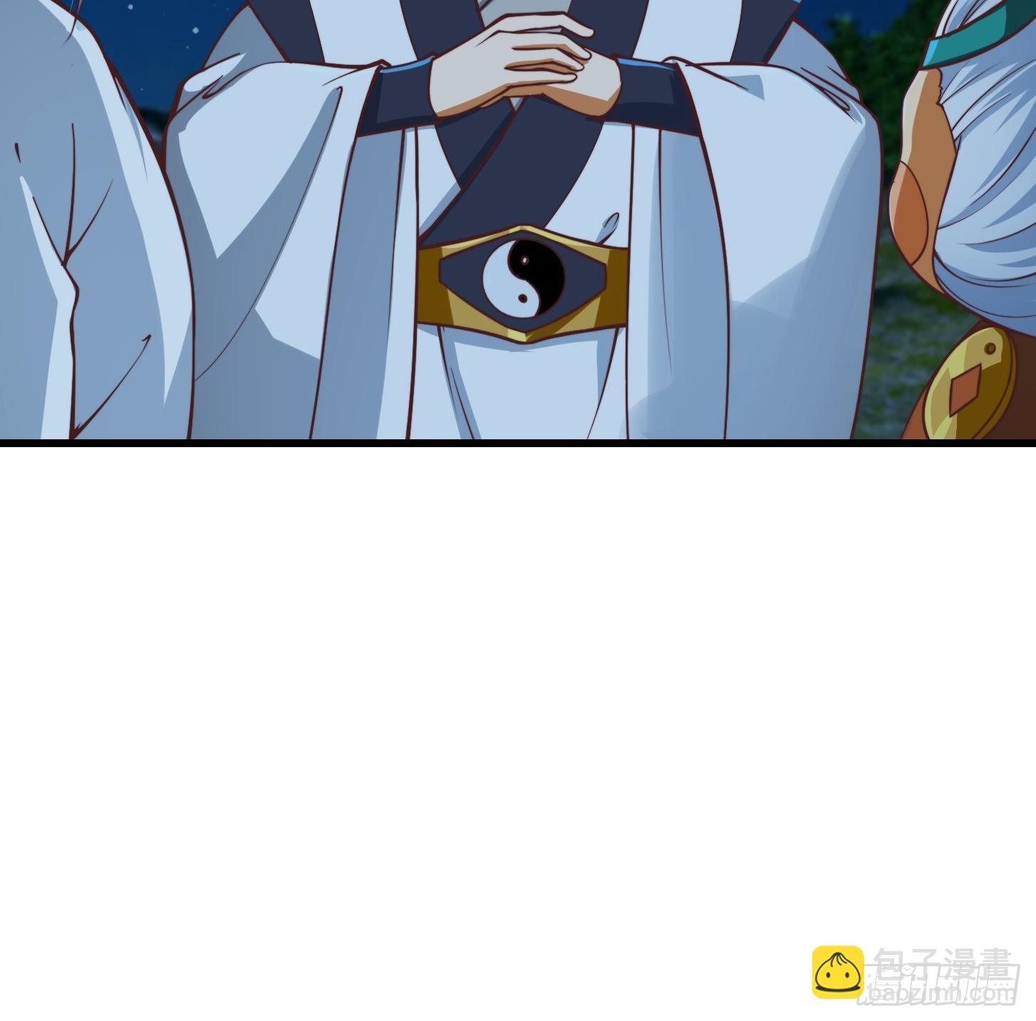 52话 万古第四的天赋！-第53话