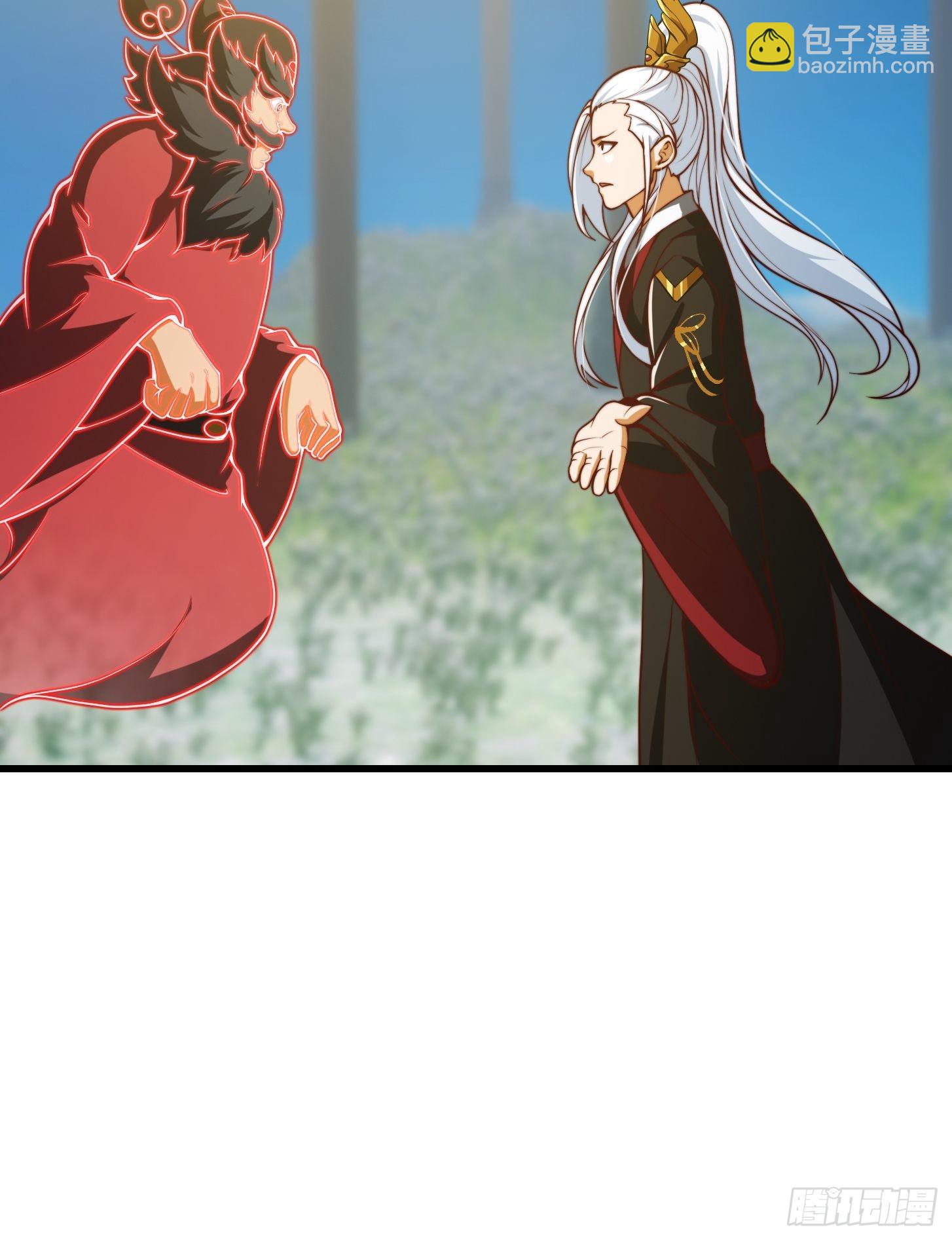 62话 挑选新的「闲书」！-第63话