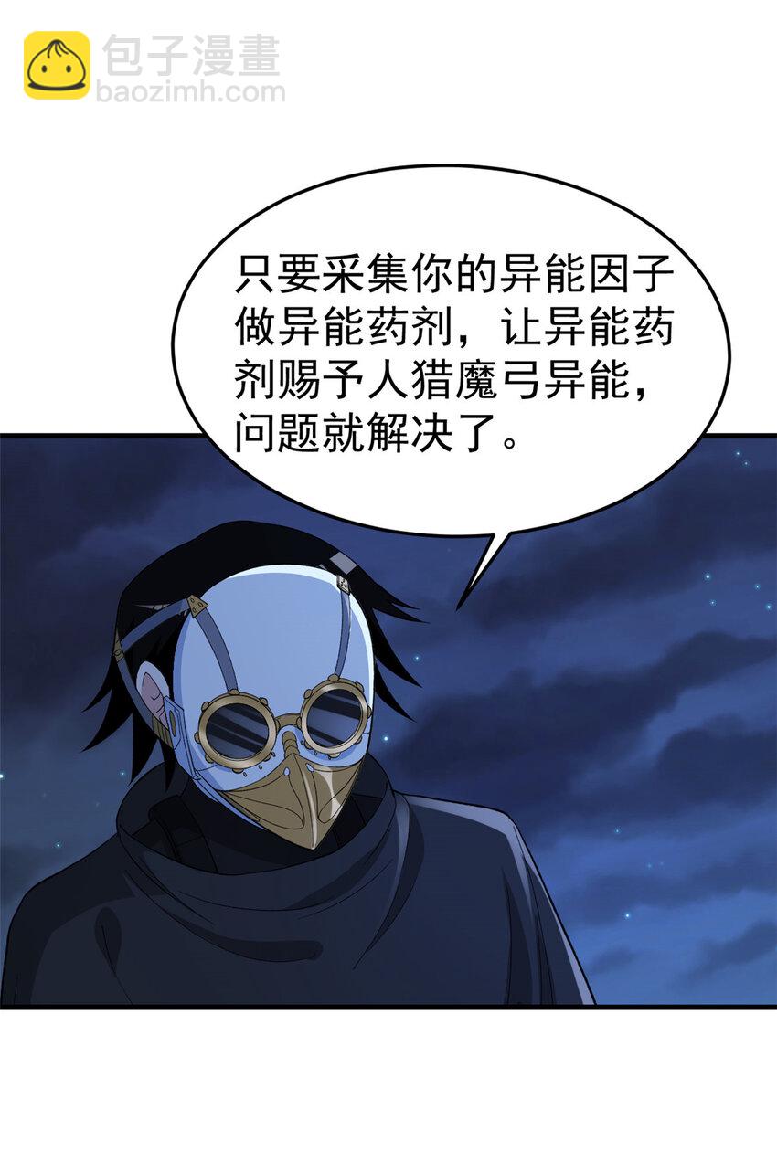143 猎魔冥想法-第145话