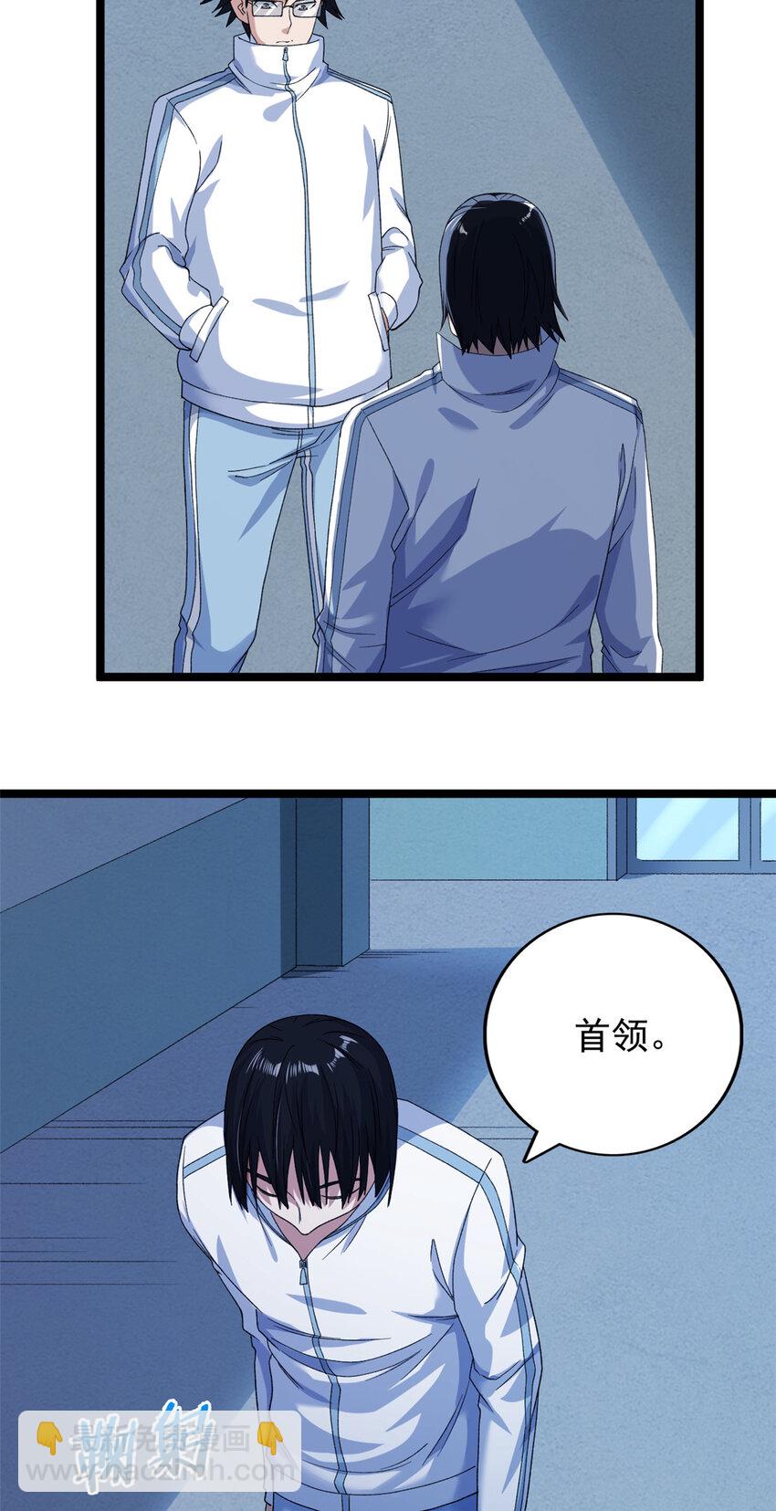 161 叶凡的秘密-第163话