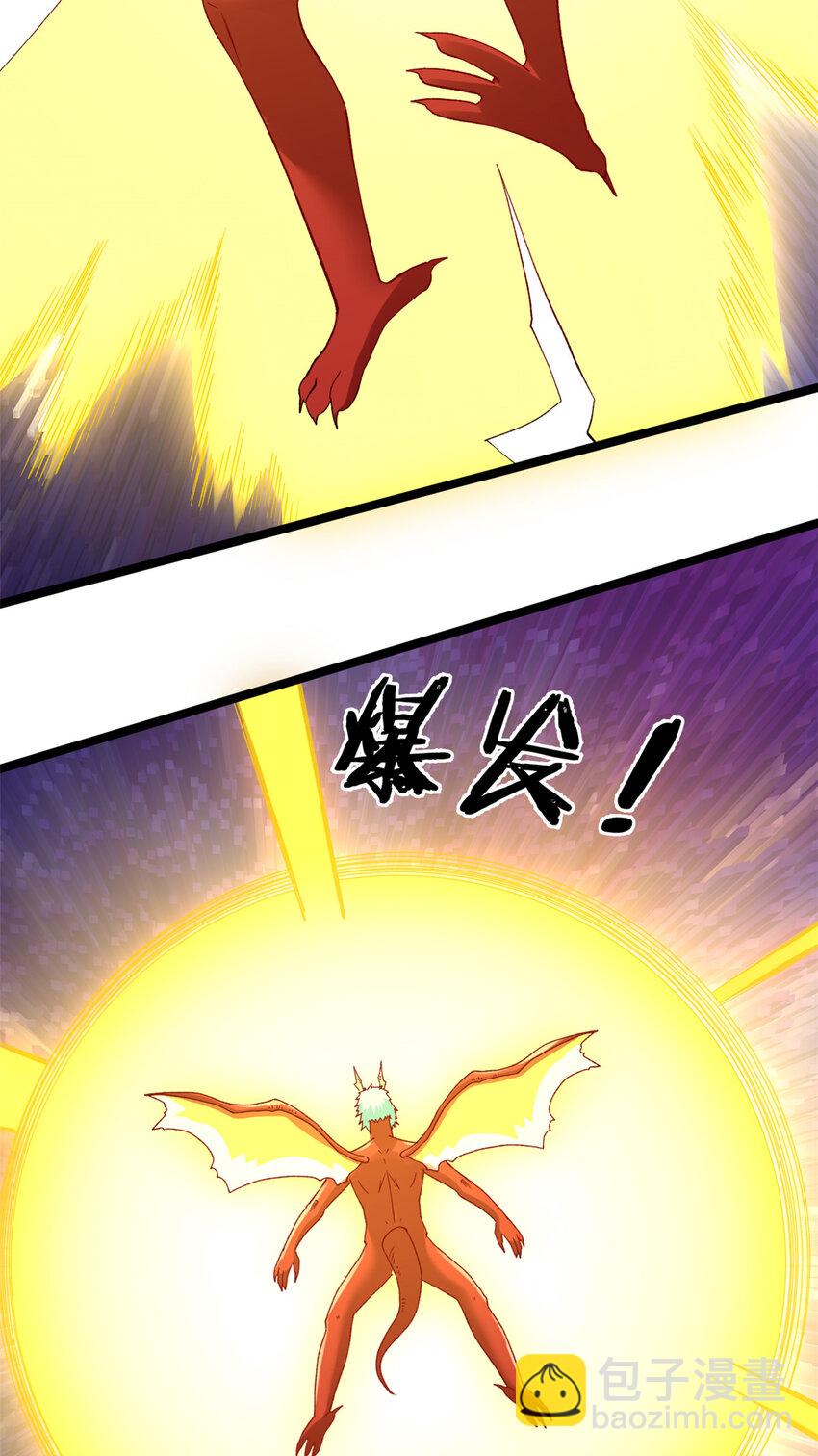 177 基思家族的希望-第179话