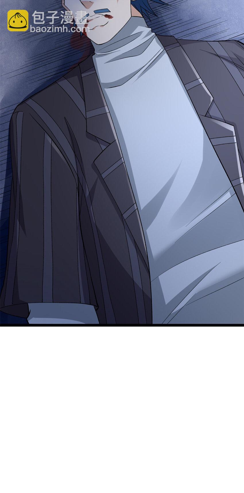 177 基思家族的希望-第179话