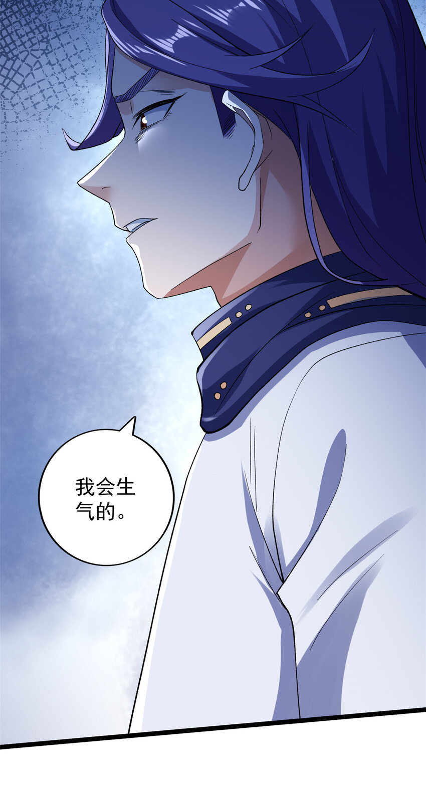 216 杨希的反红帝计划-第217话