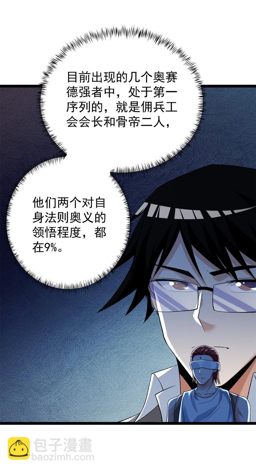 222 杨希9%-第223话