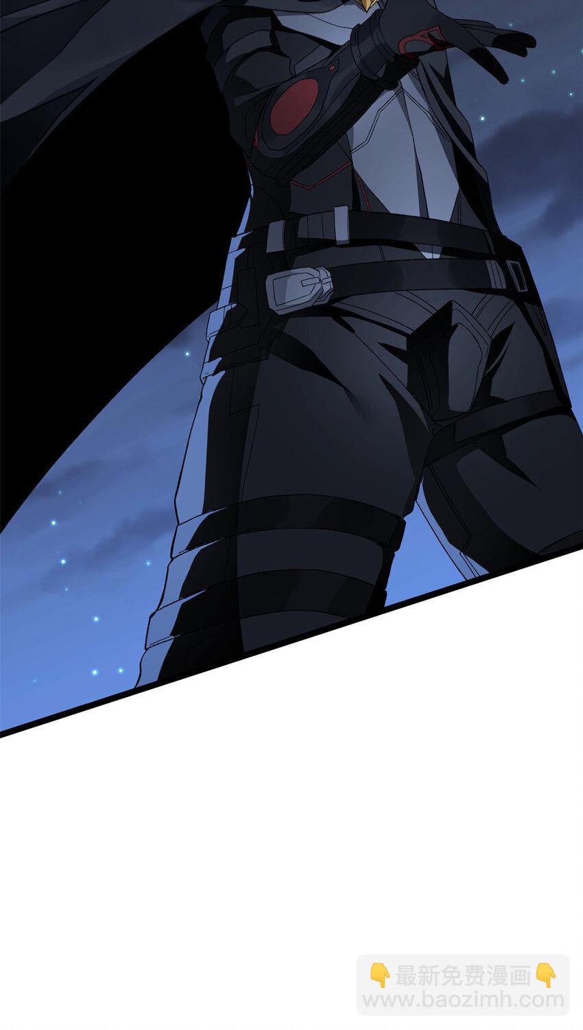36 异能英雄-第37话