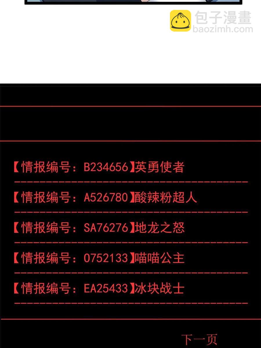 75 情报暗网(1/2)-第77话