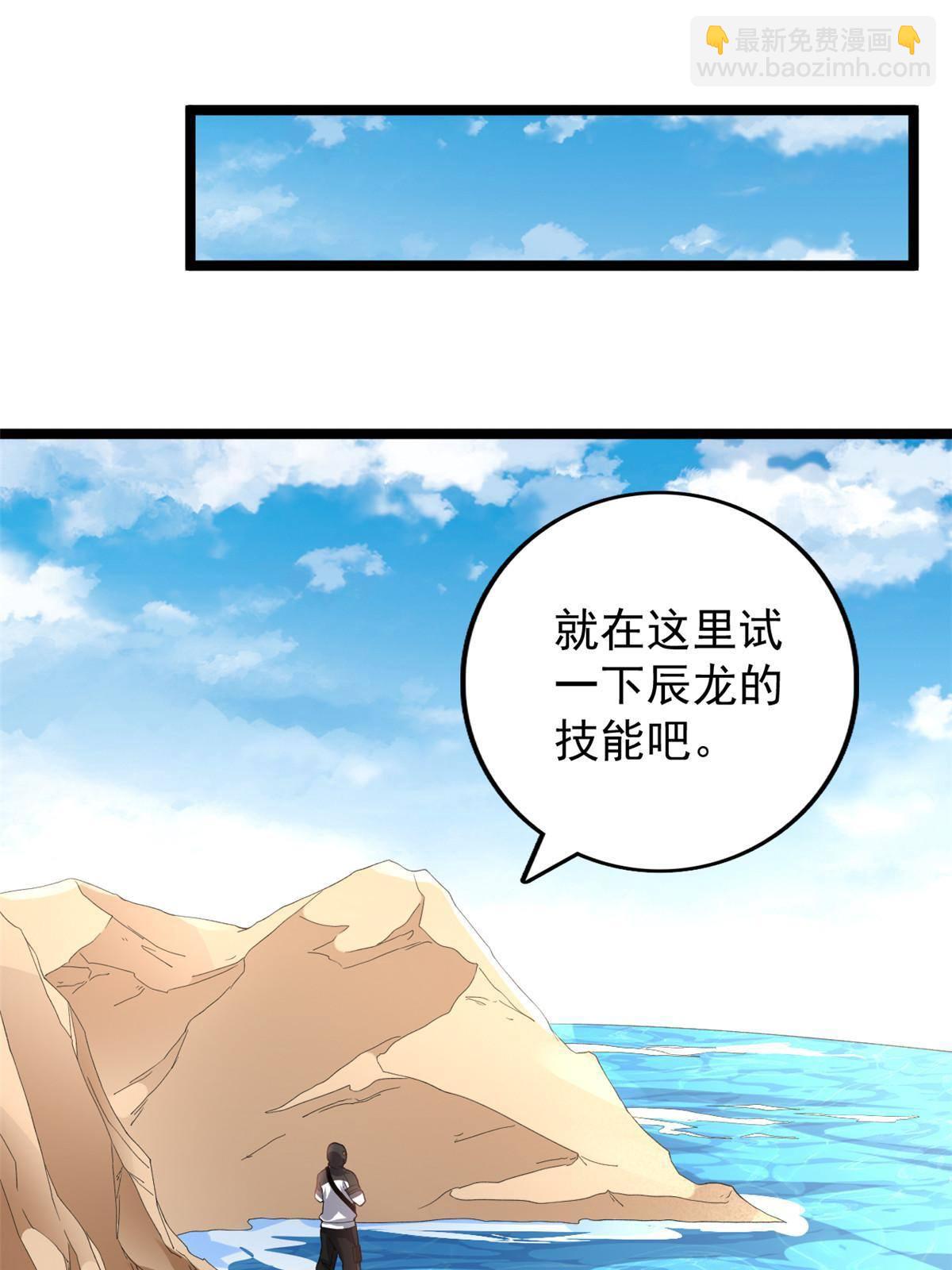 79 辰龙上线(1/2)-第81话
